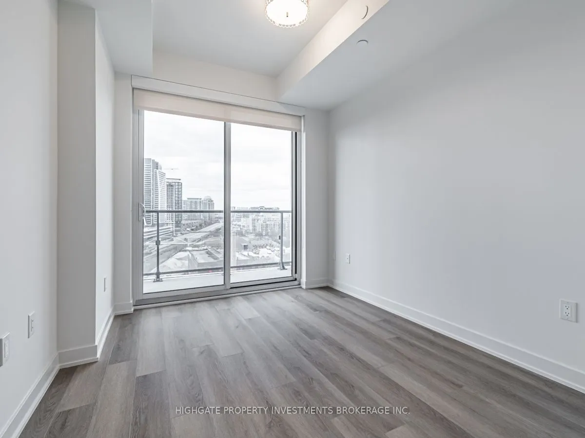 9 Tecumseth Street, #1406