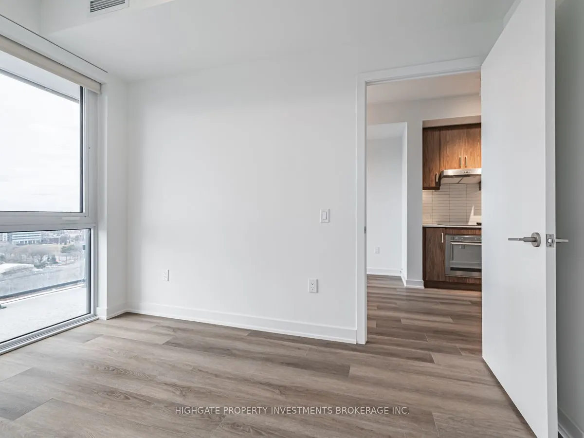 9 Tecumseth Street, #1406