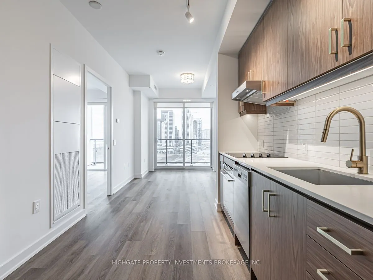 9 Tecumseth Street, #1406