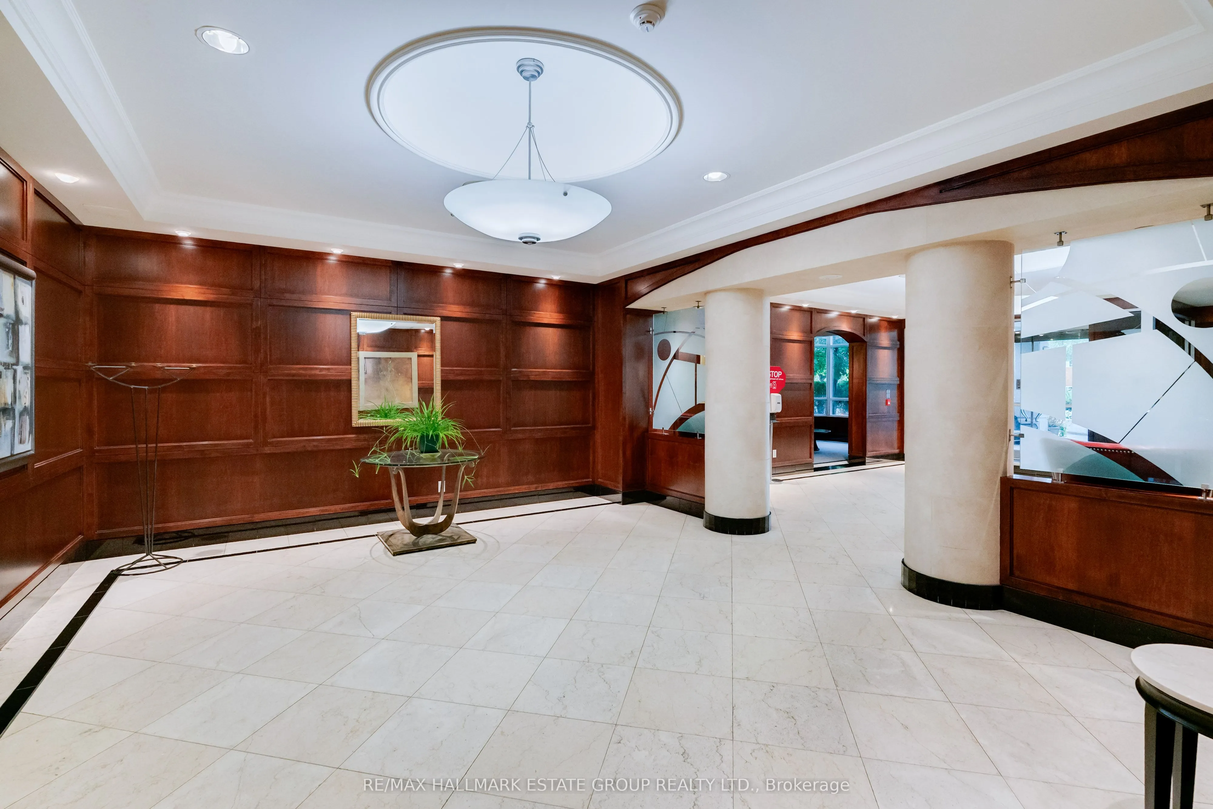35 Finch Avenue E, #1909