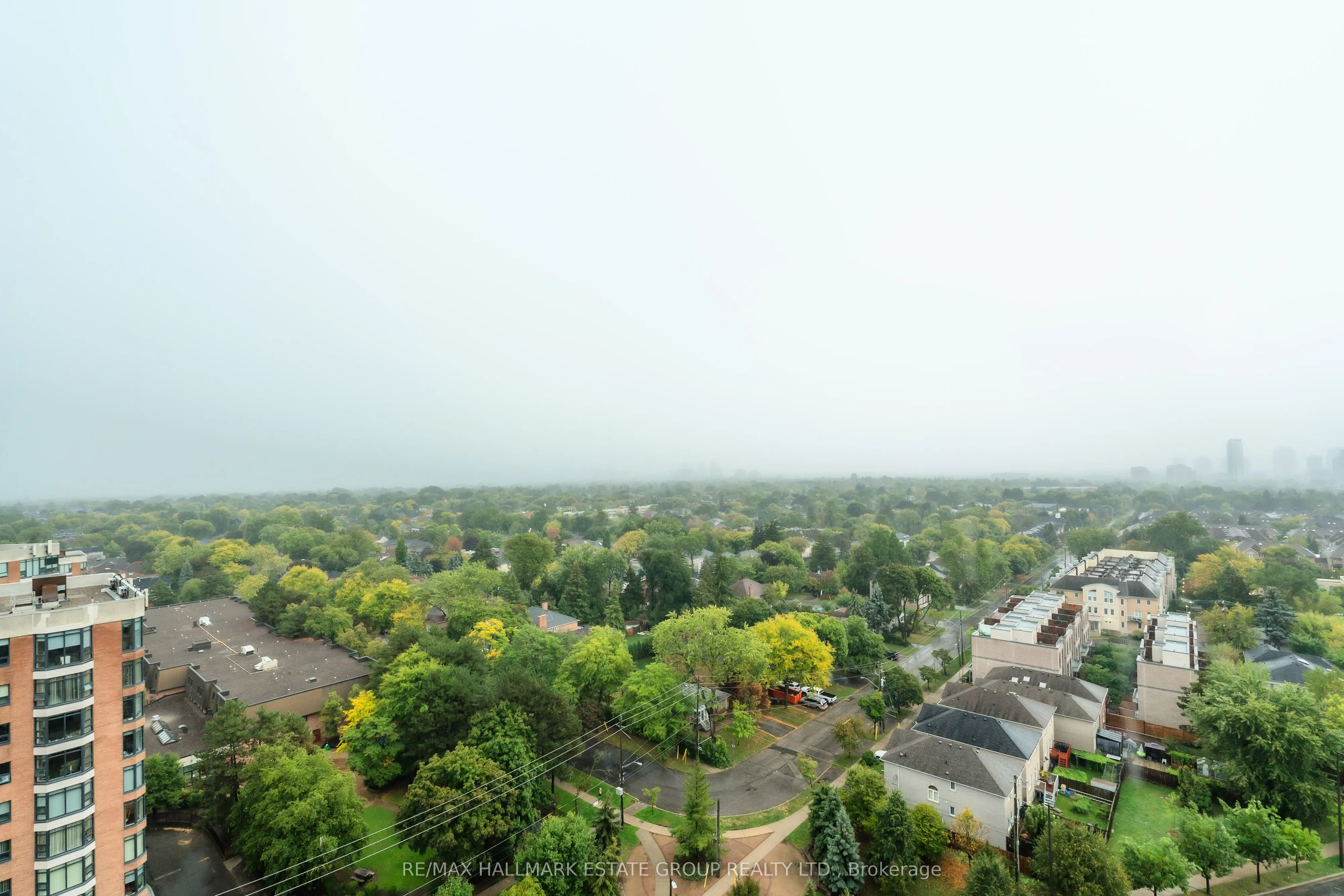 35 Finch Avenue E, #1909