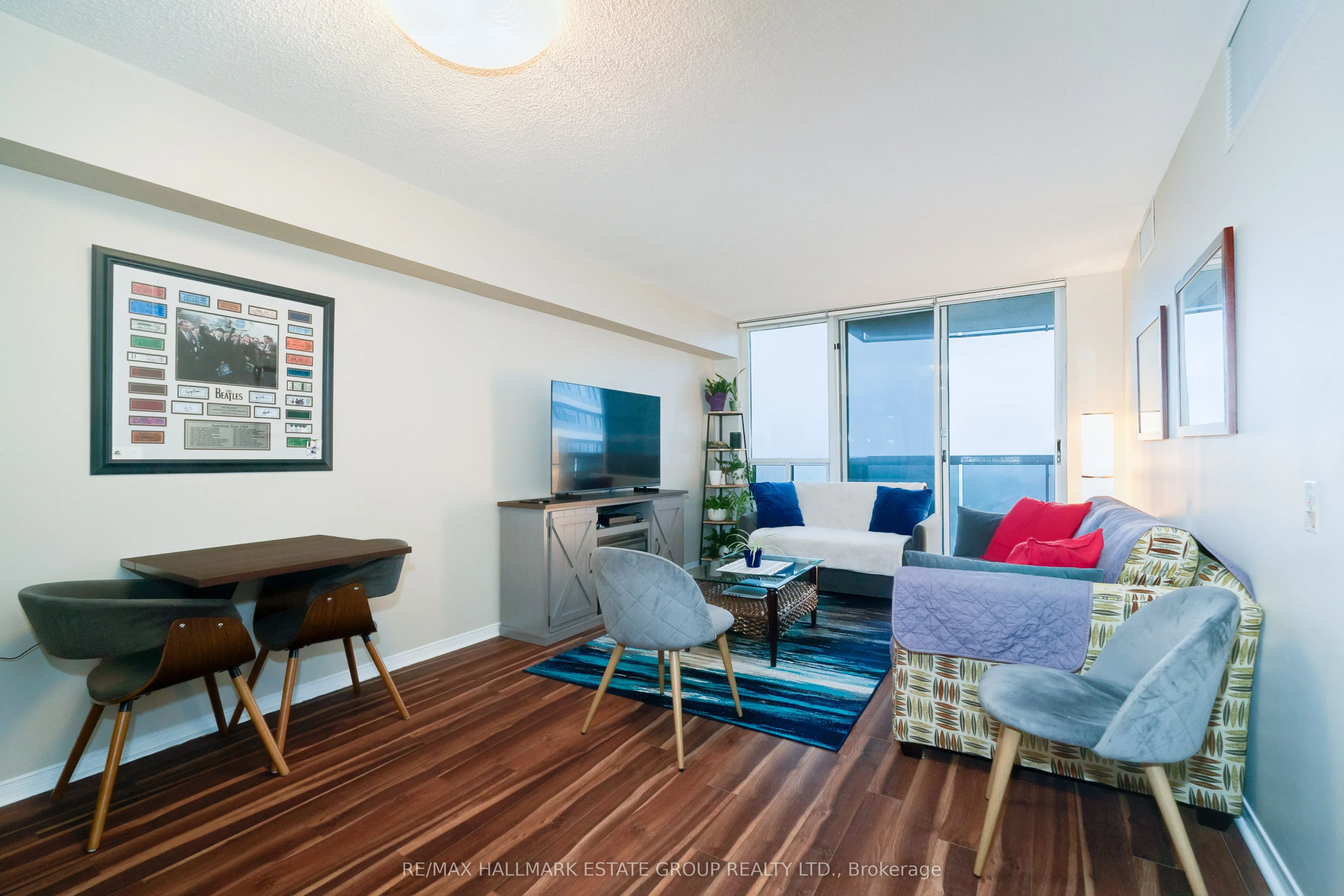 35 Finch Avenue E, #1909