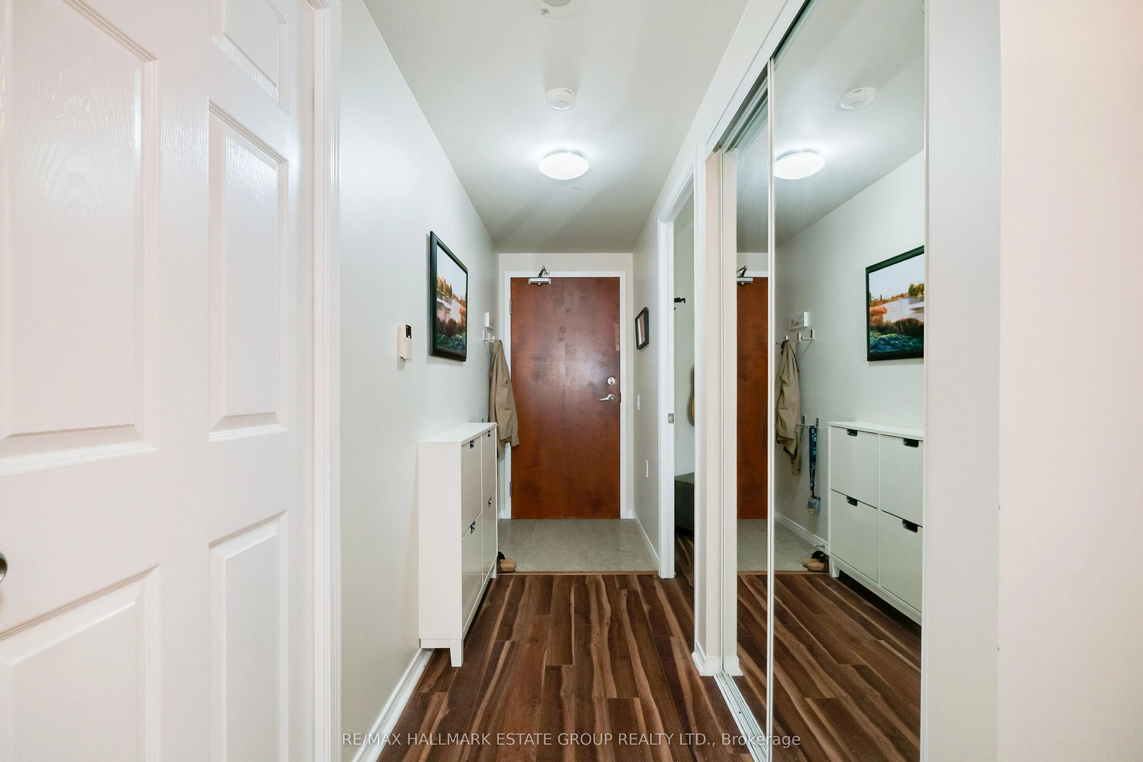 35 Finch Avenue E, #1909