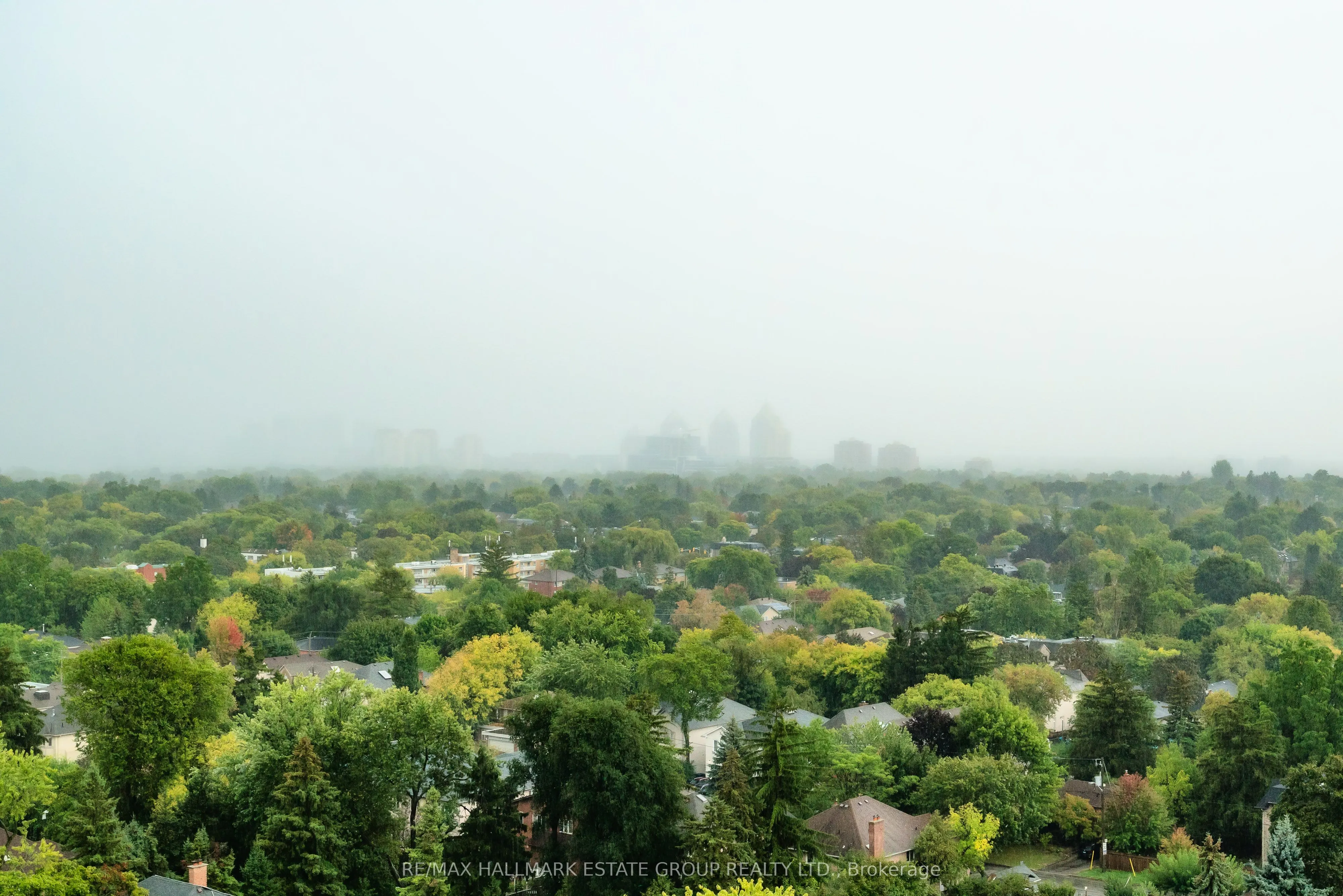 35 Finch Avenue E, #1909