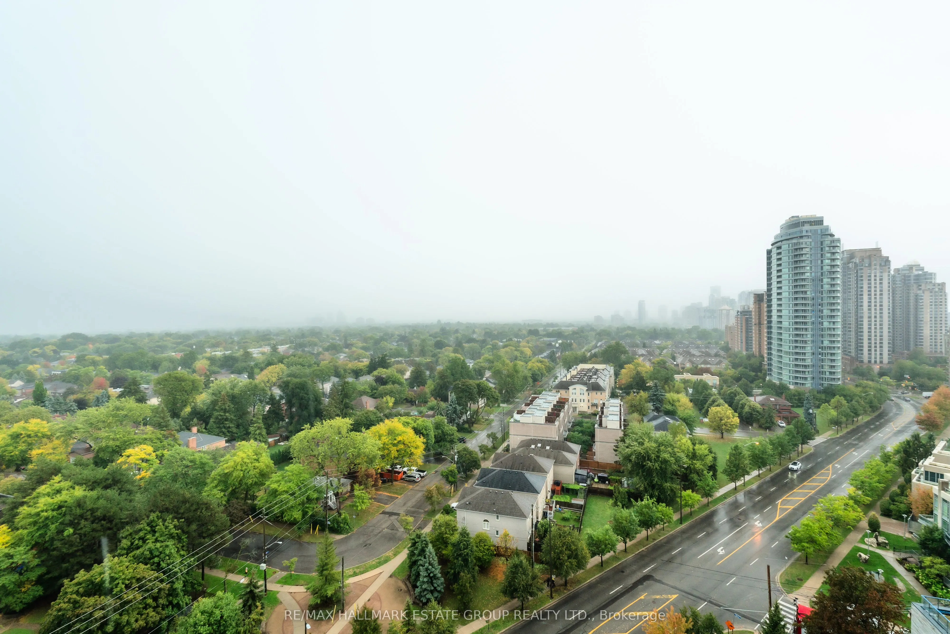 35 Finch Avenue E, #1909