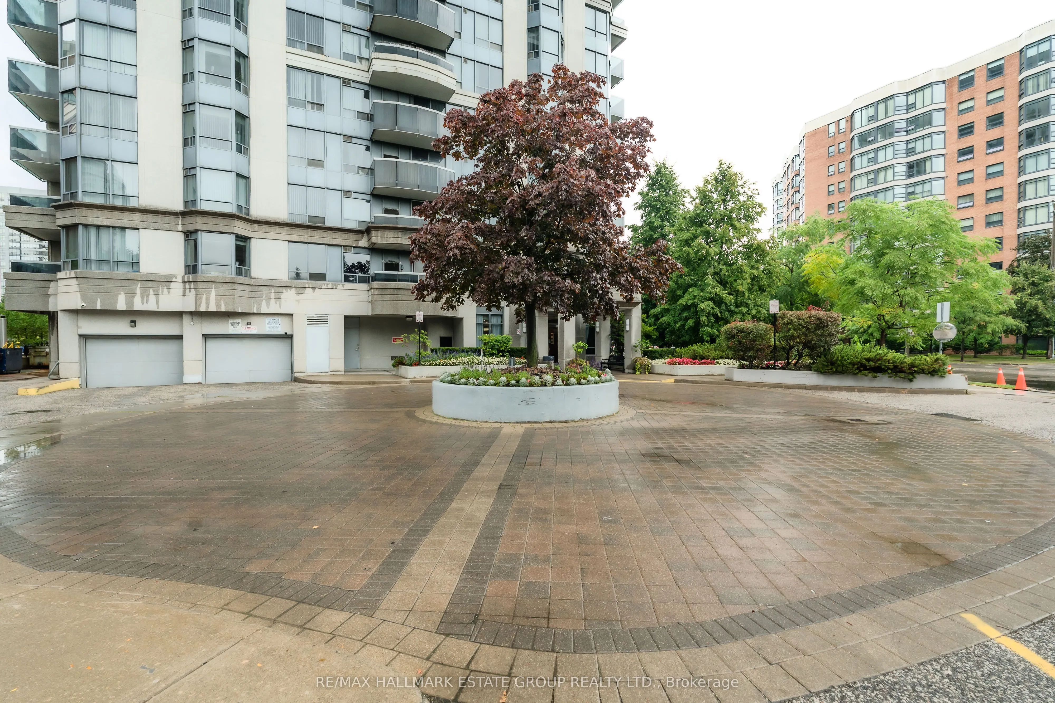 35 Finch Avenue E, #1909