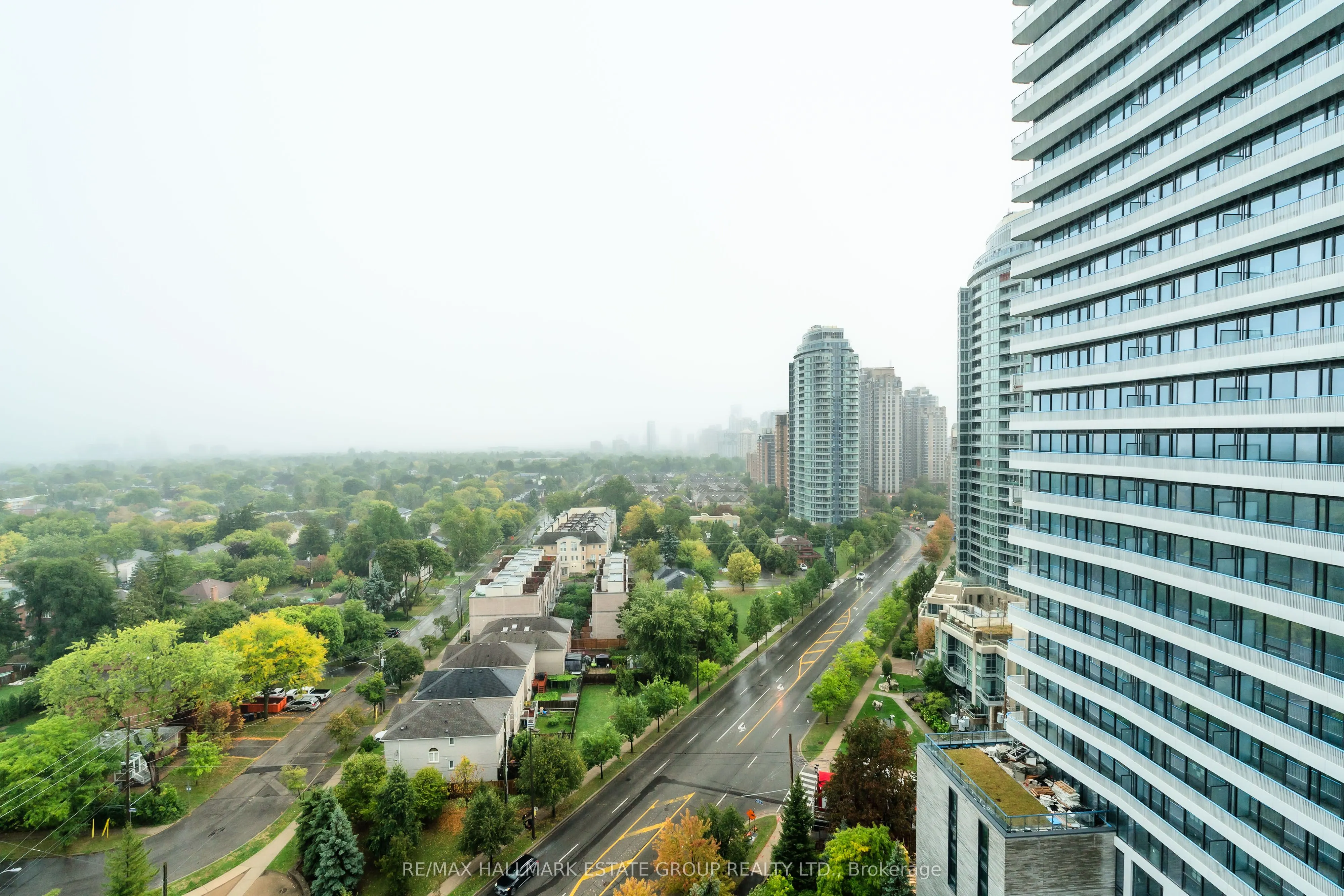 35 Finch Avenue E, #1909