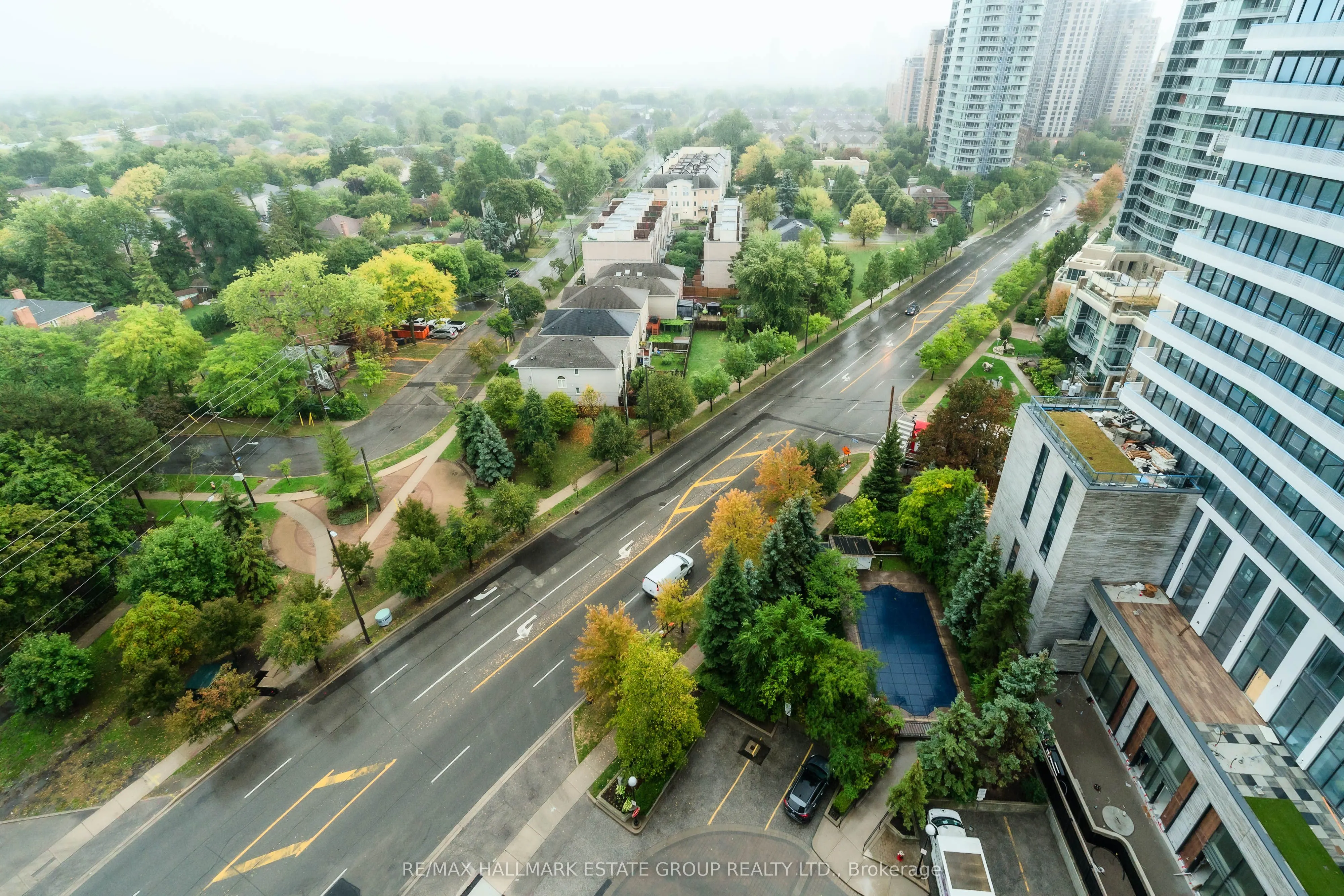 35 Finch Avenue E, #1909
