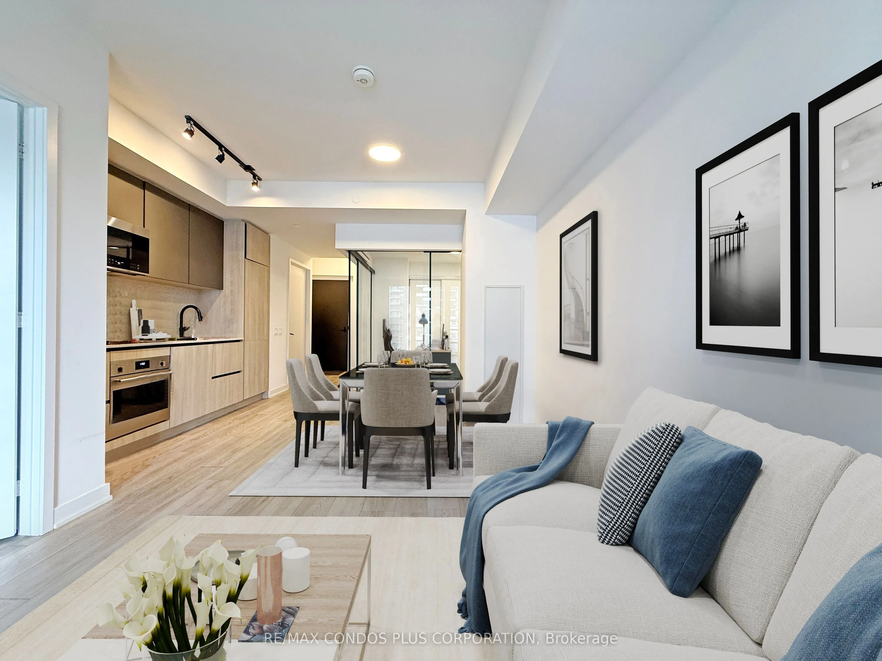 108 Peter Street, #1305