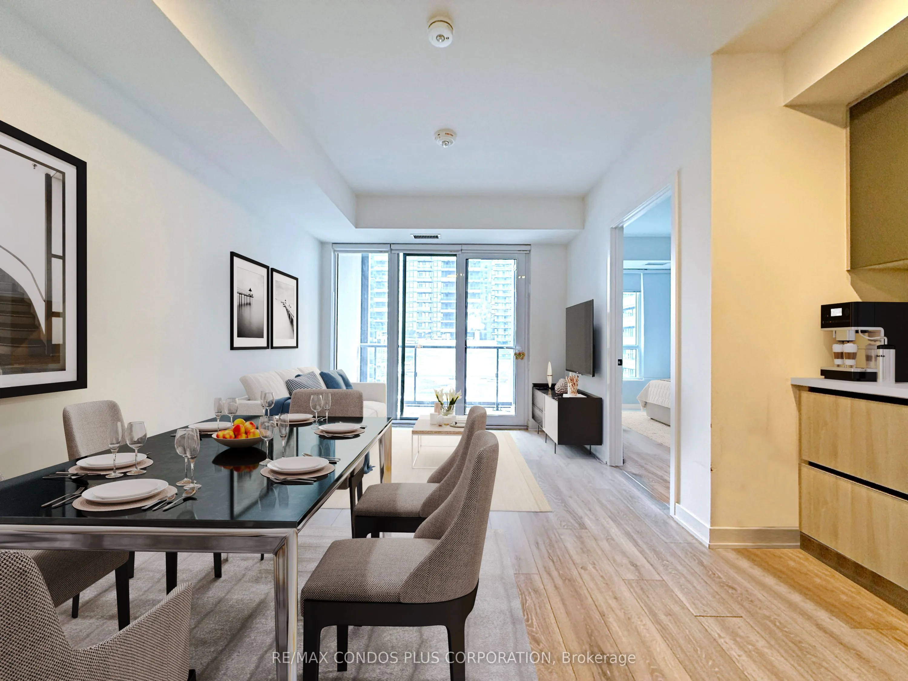 108 Peter Street, #1305