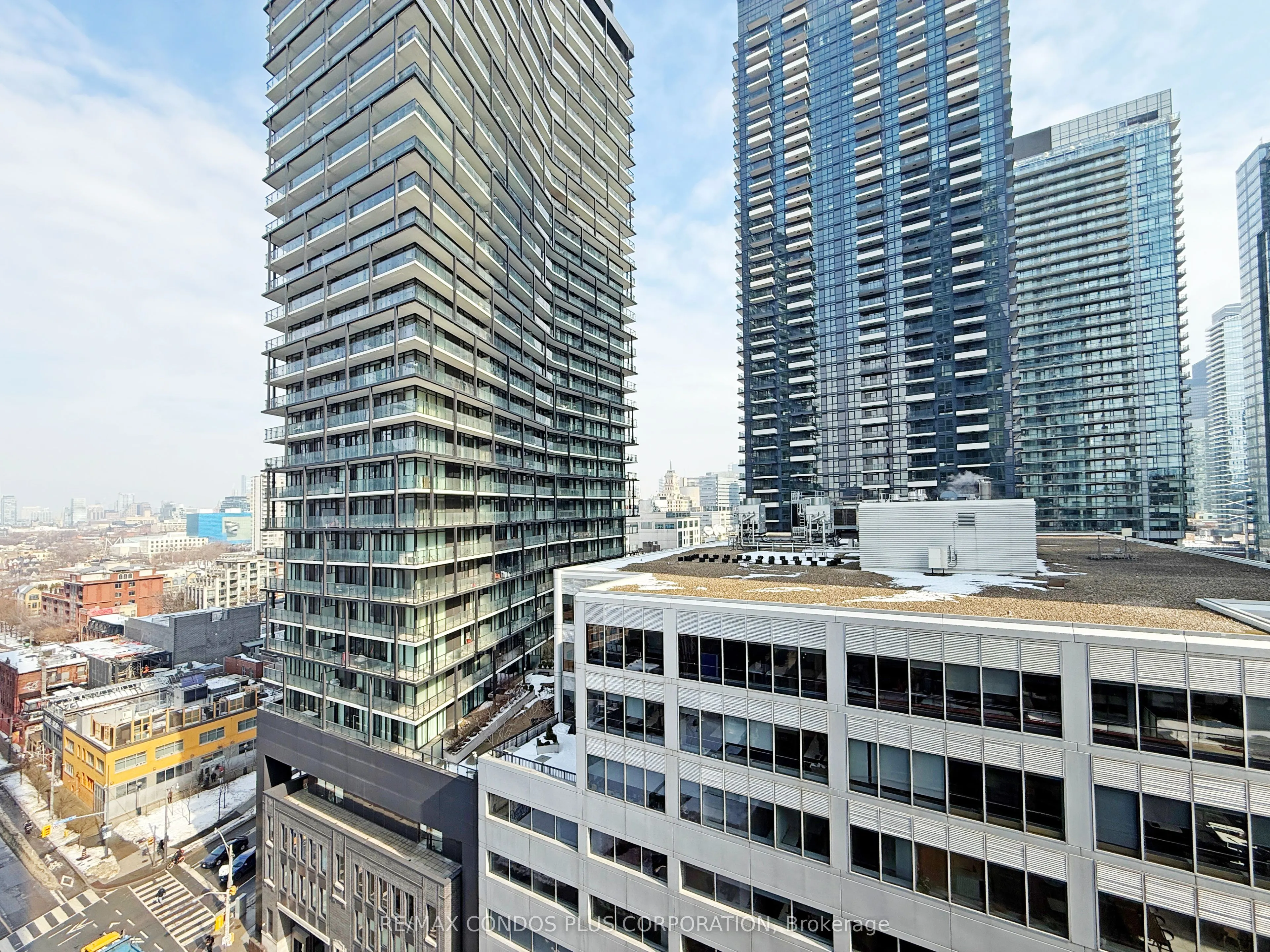 108 Peter Street, #1305
