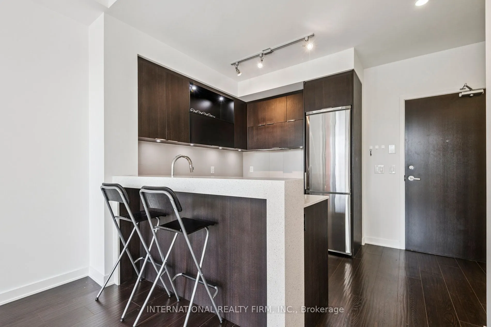 55 Regent Park Boulevard, #303