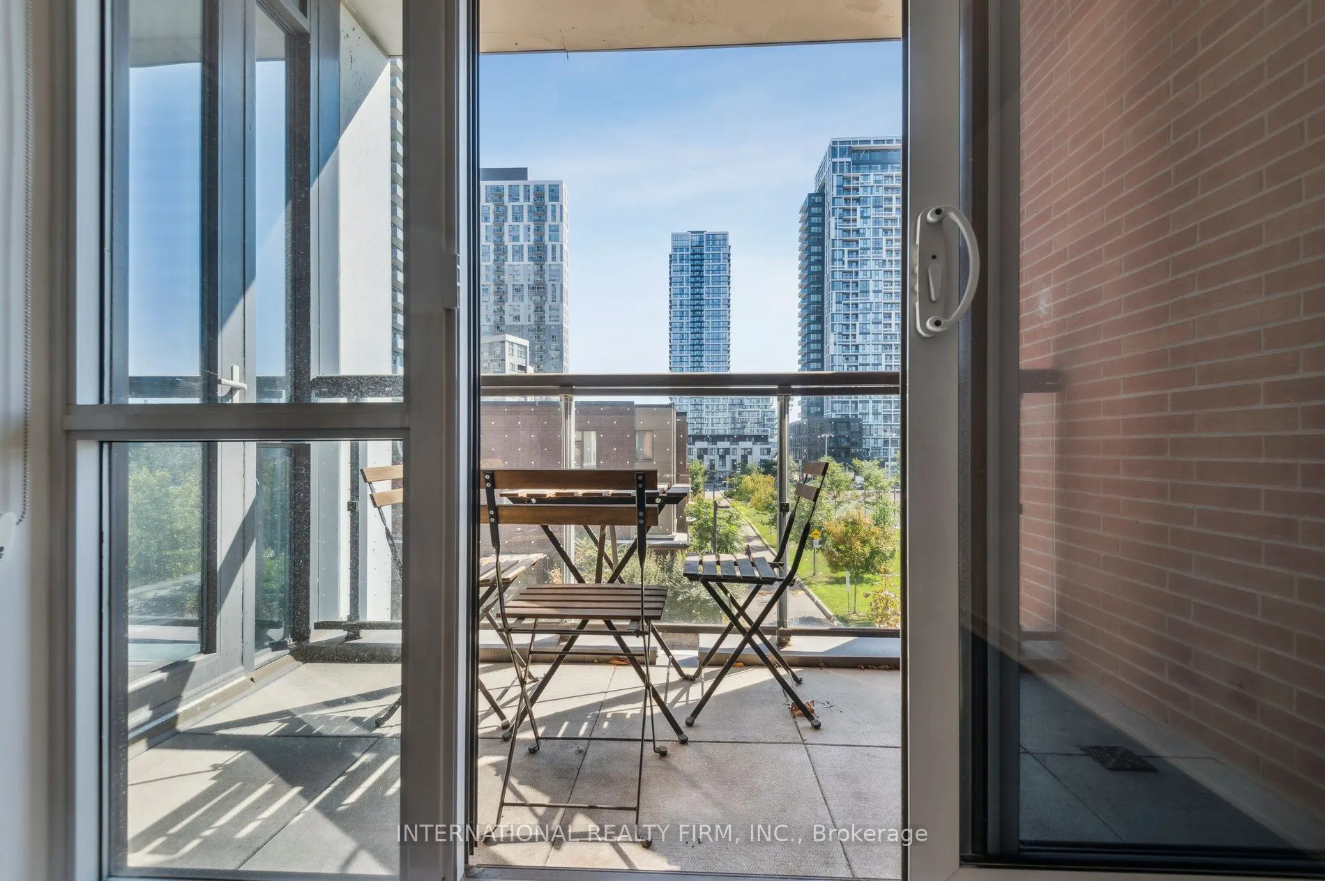 55 Regent Park Boulevard, #303