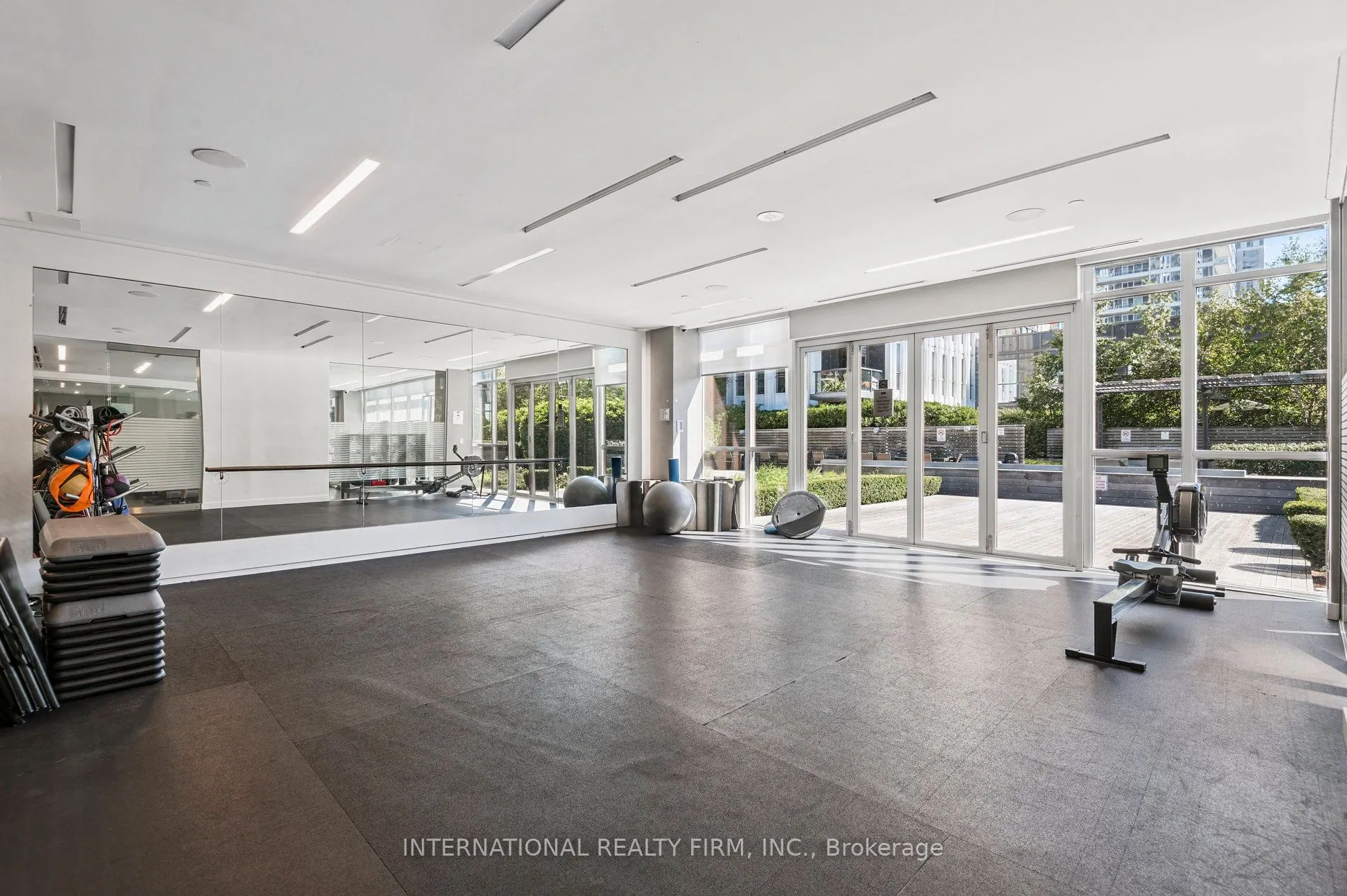 55 Regent Park Boulevard, #303