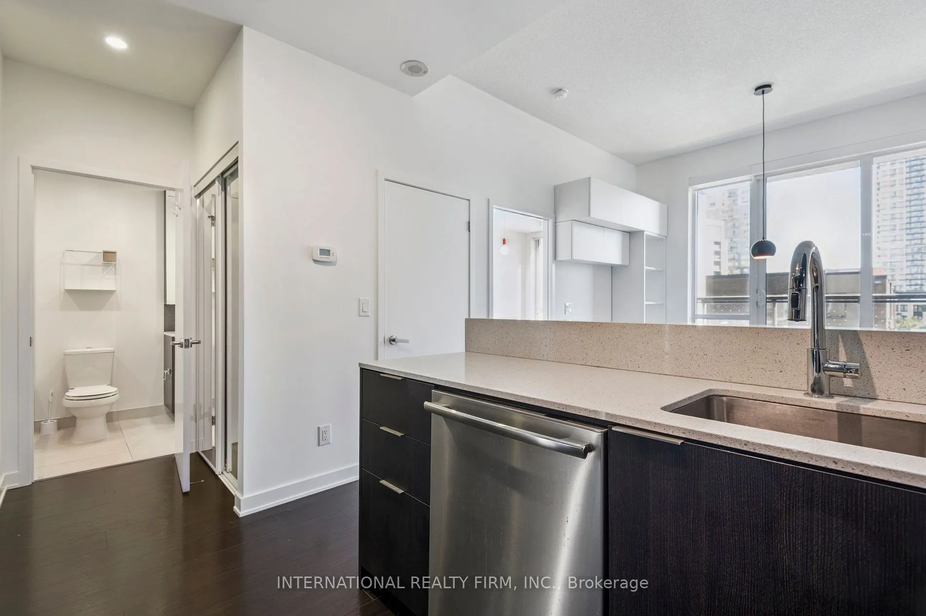 55 Regent Park Boulevard, #303