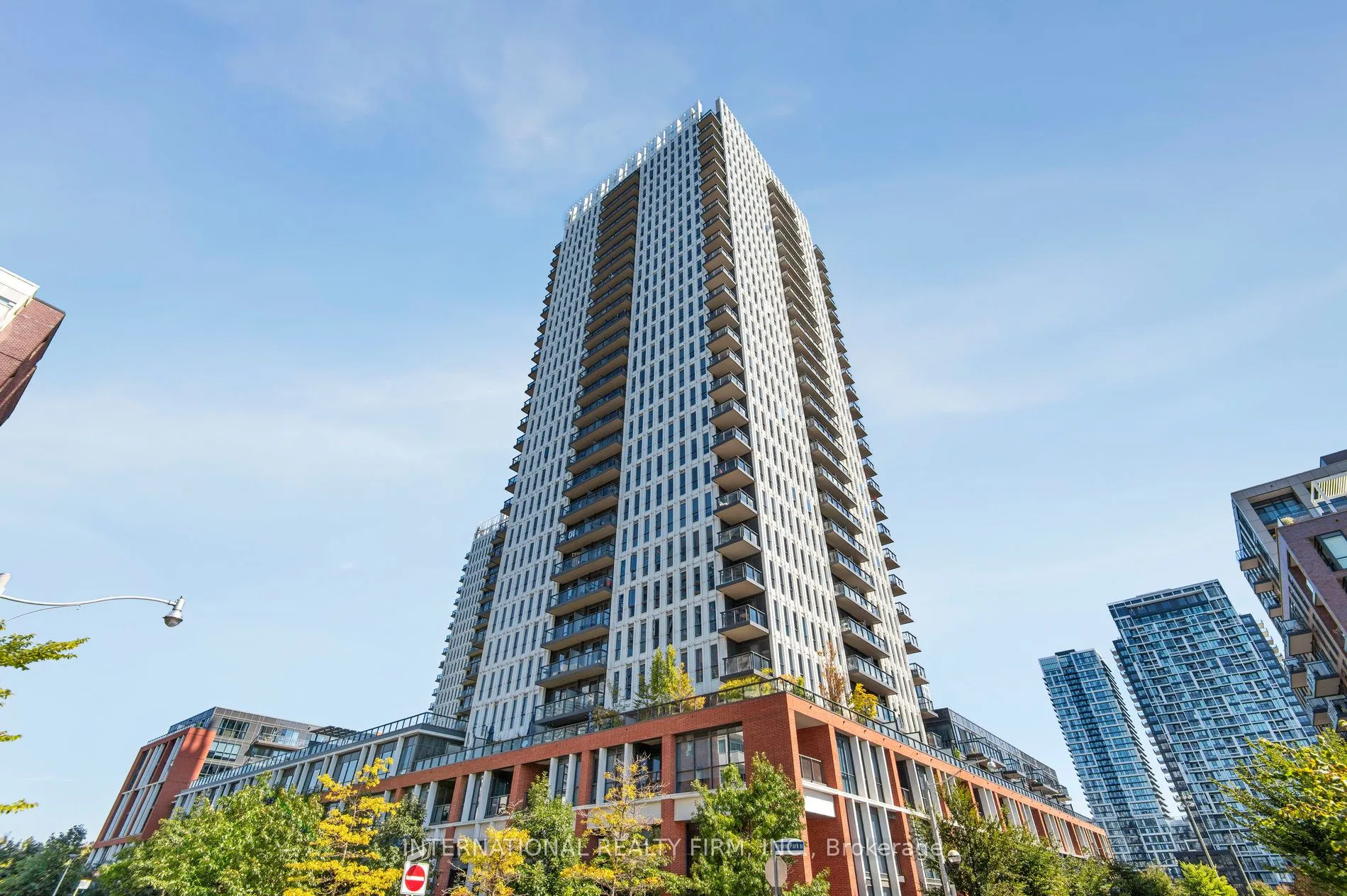 55 Regent Park Boulevard, #303