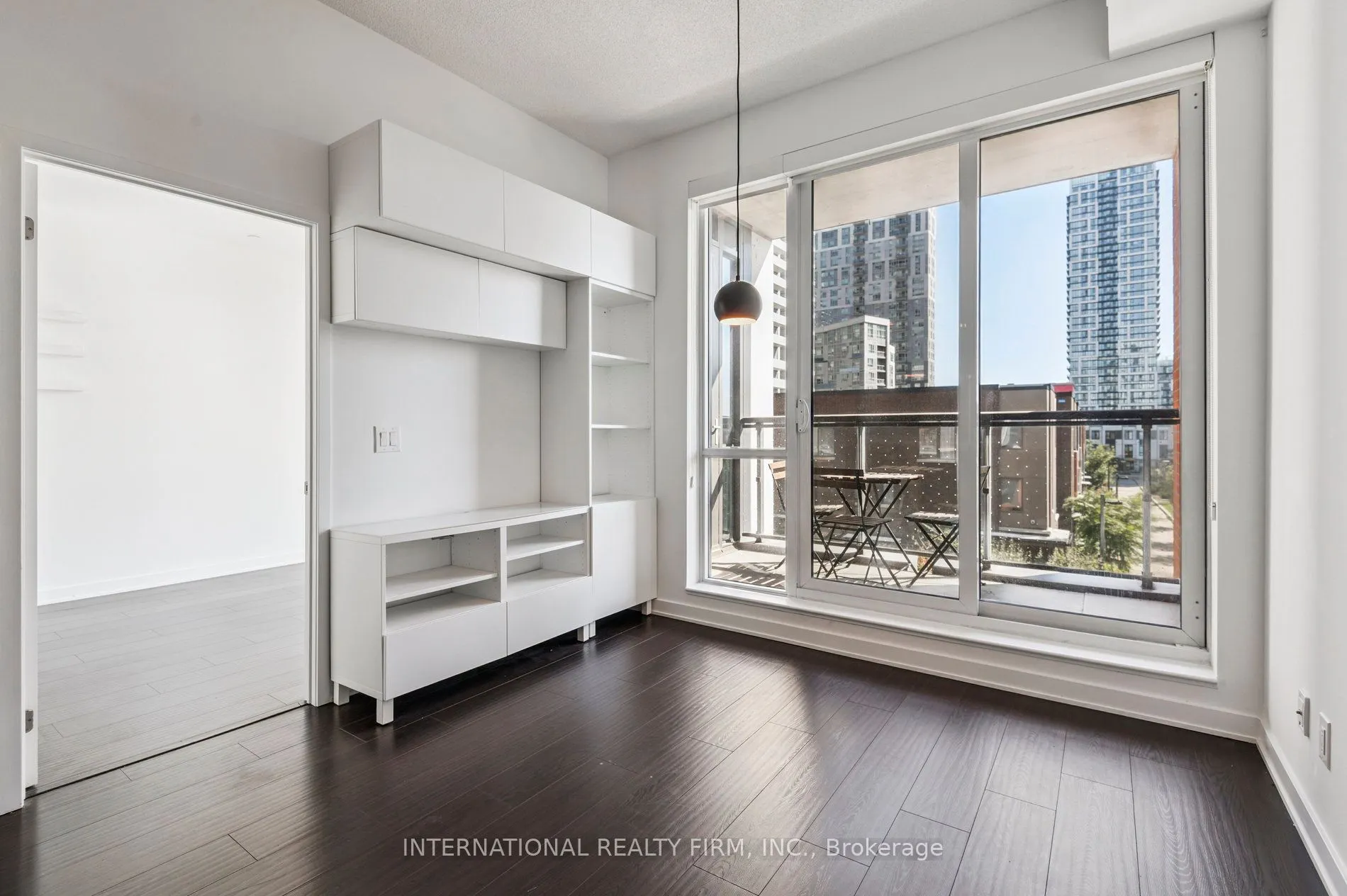55 Regent Park Boulevard, #303