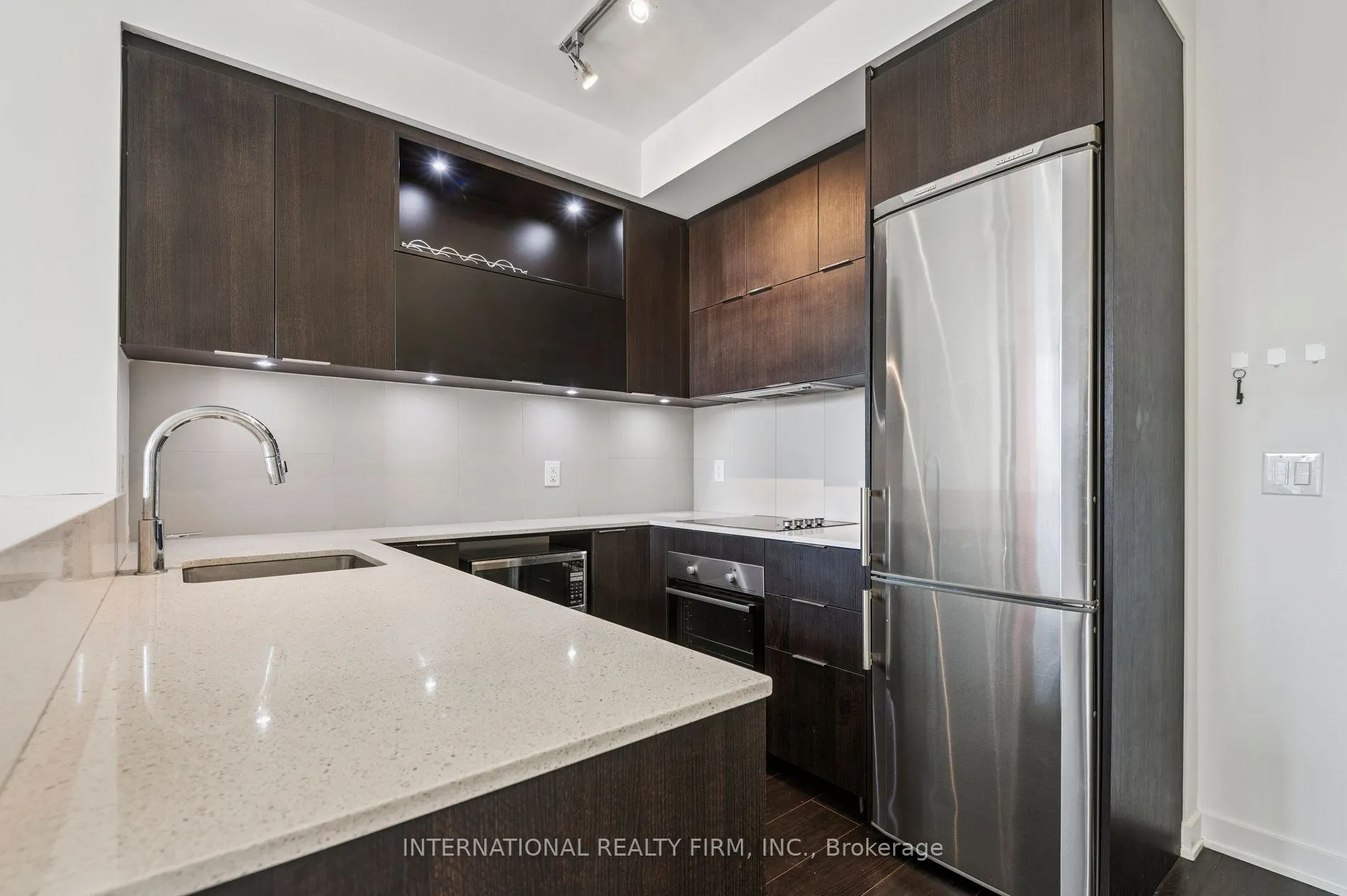 55 Regent Park Boulevard, #303