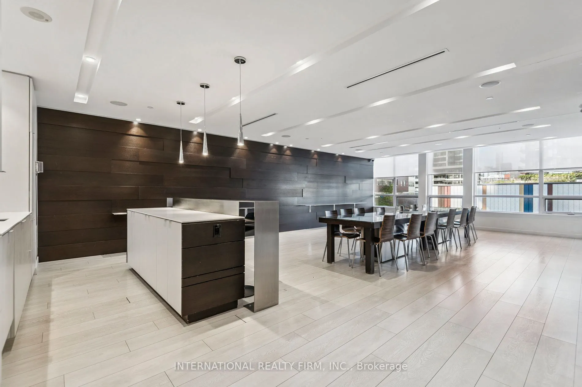 55 Regent Park Boulevard, #303