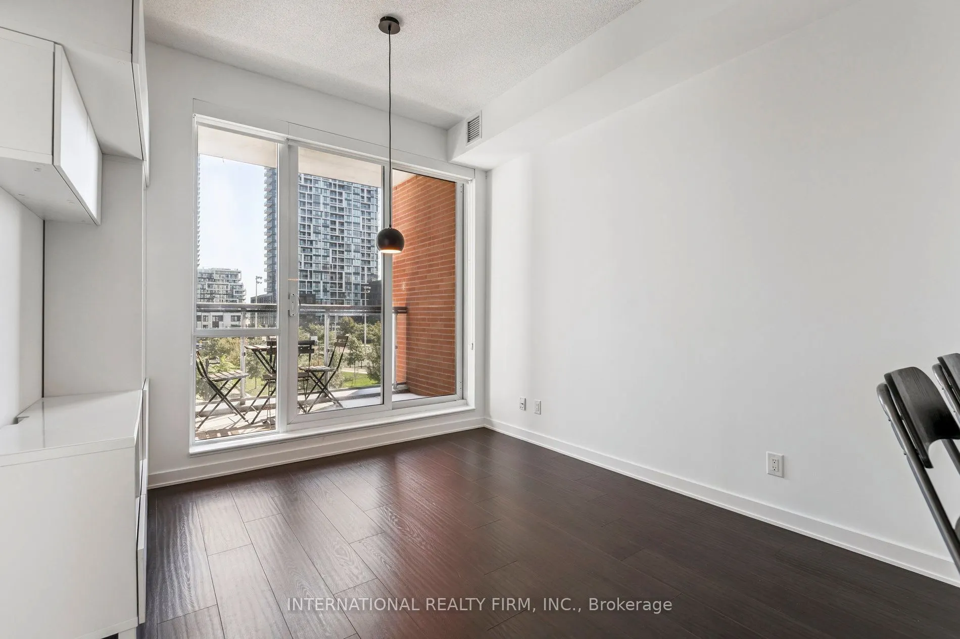 55 Regent Park Boulevard, #303