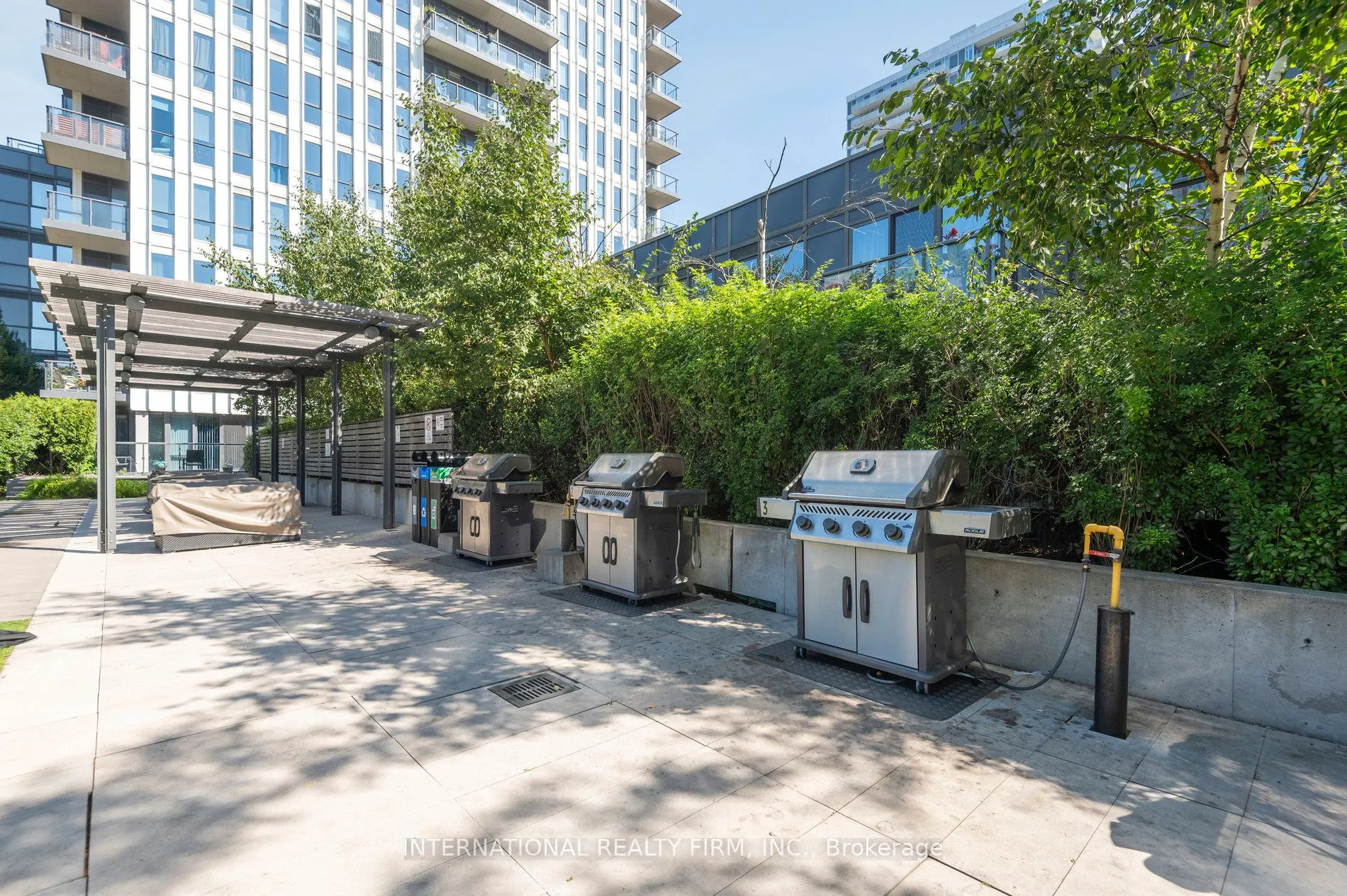 55 Regent Park Boulevard, #303