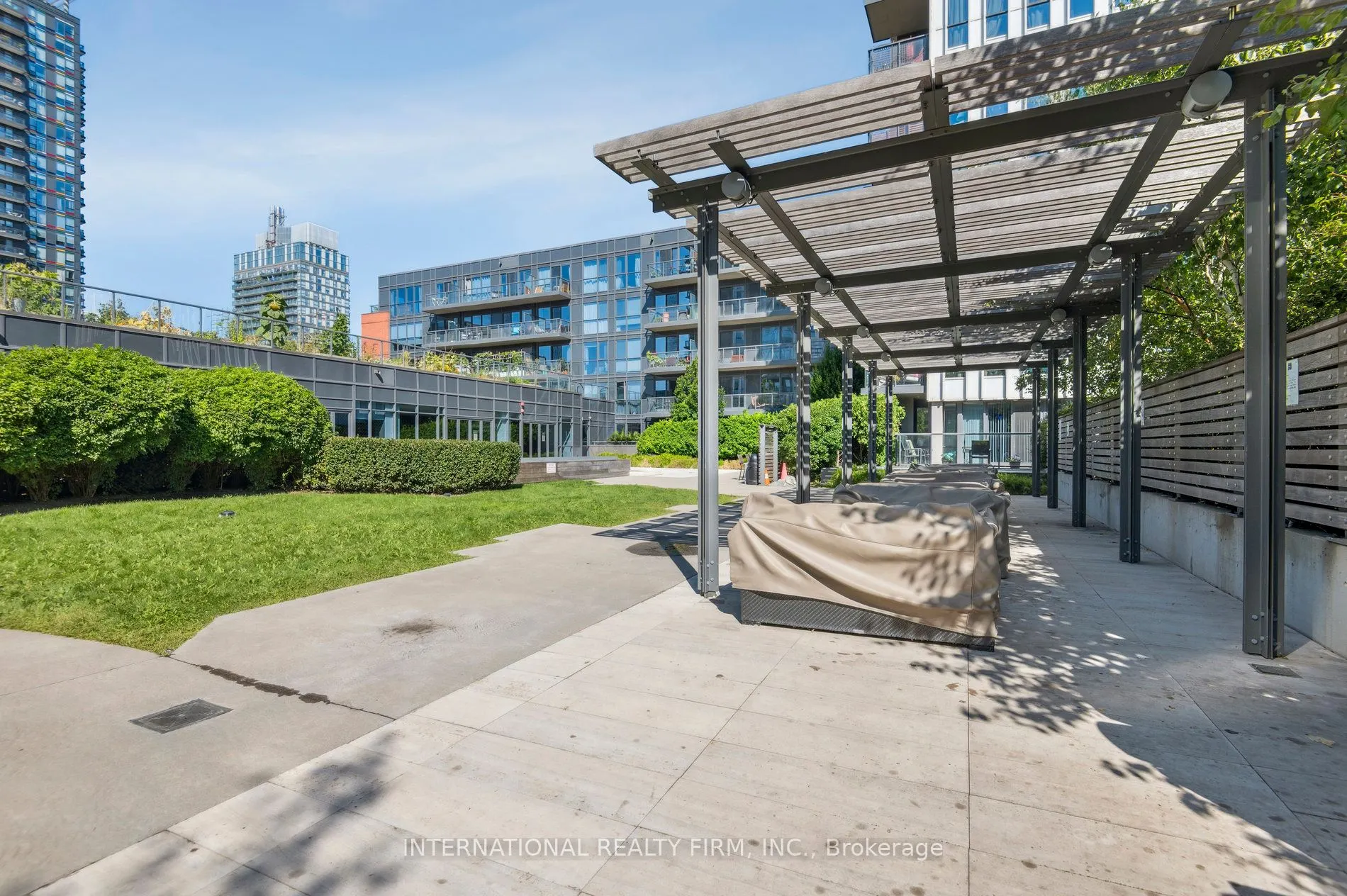 55 Regent Park Boulevard, #303