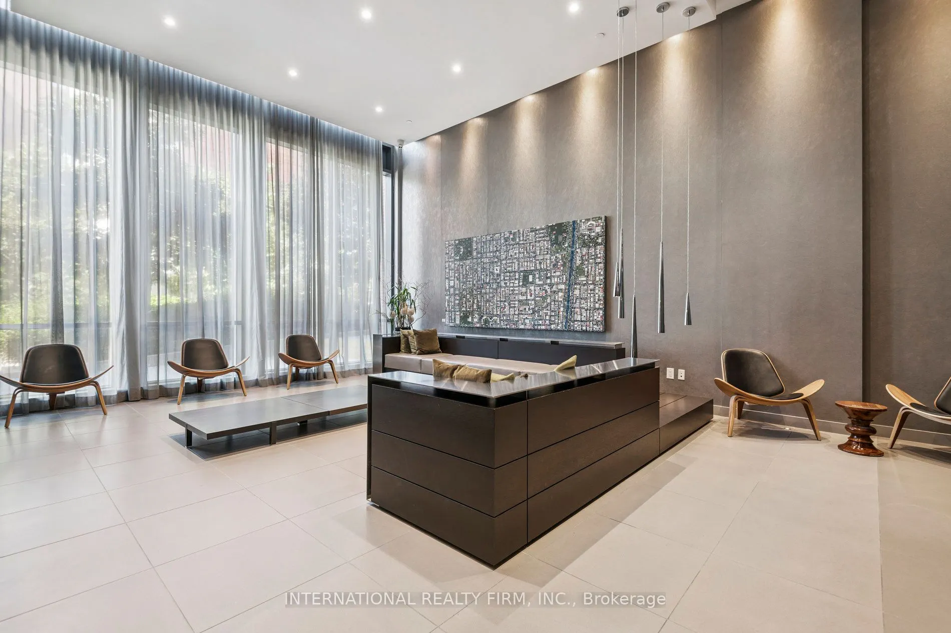 55 Regent Park Boulevard, #303