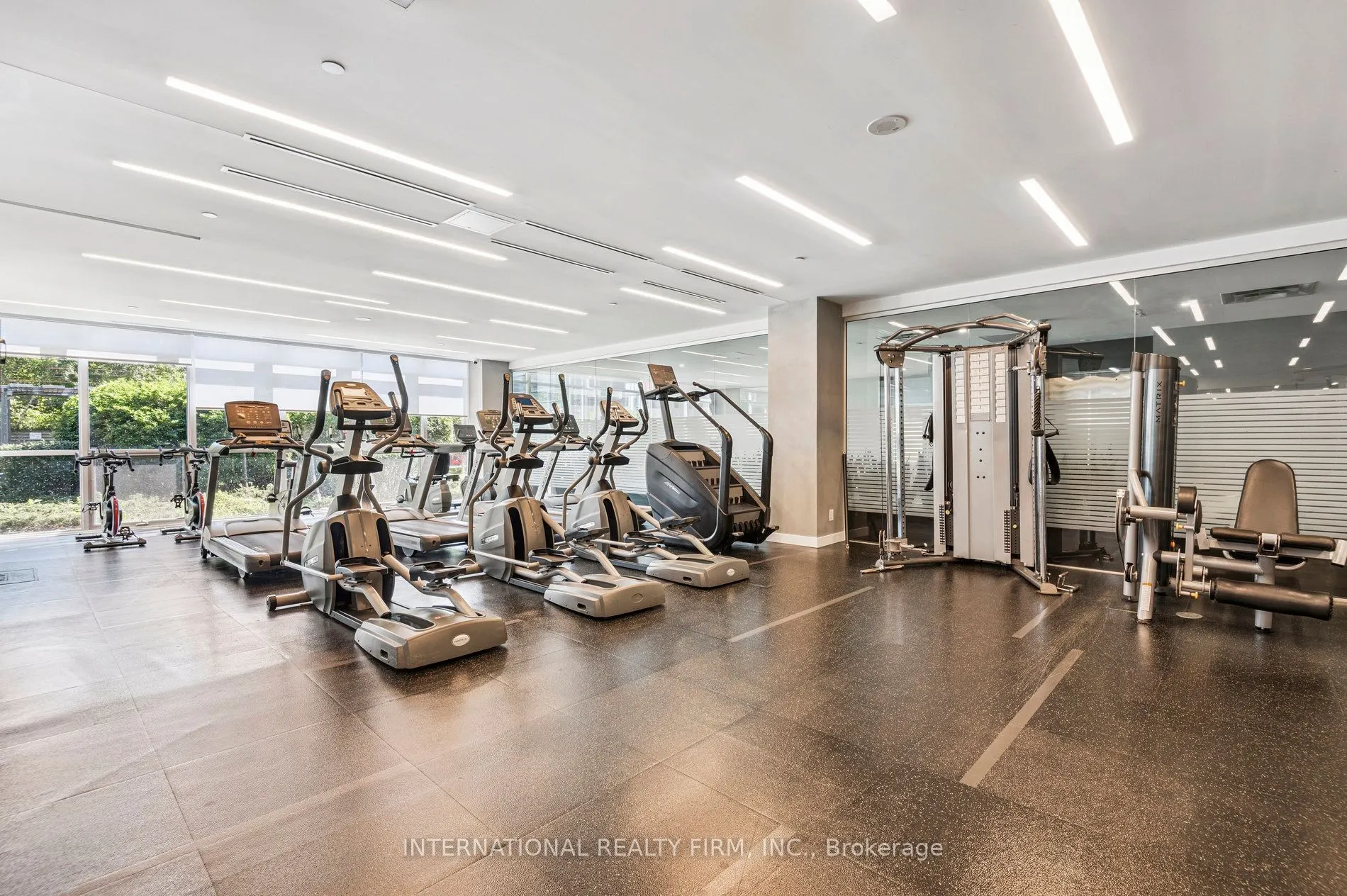 55 Regent Park Boulevard, #303