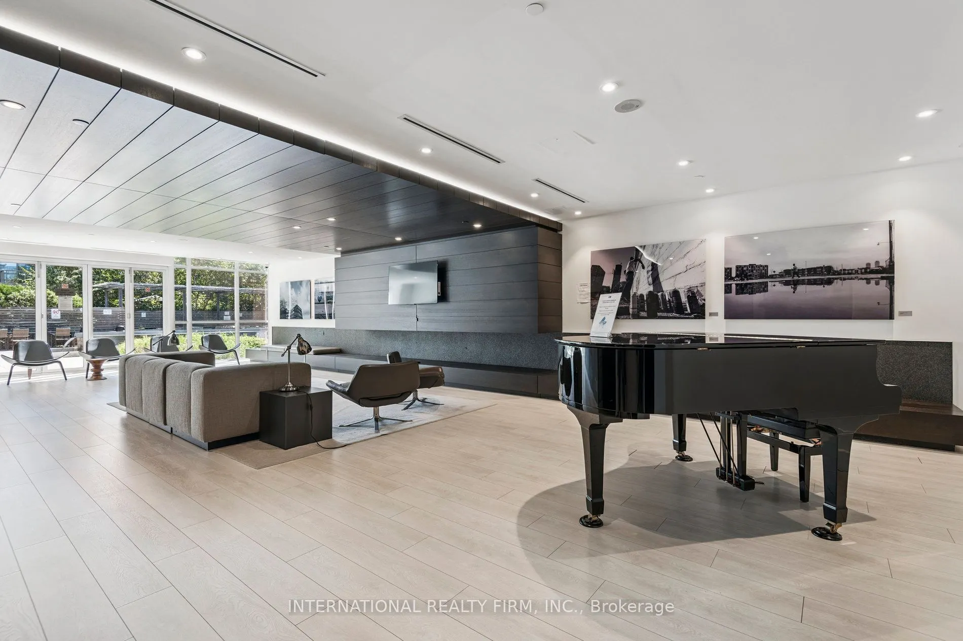 55 Regent Park Boulevard, #303