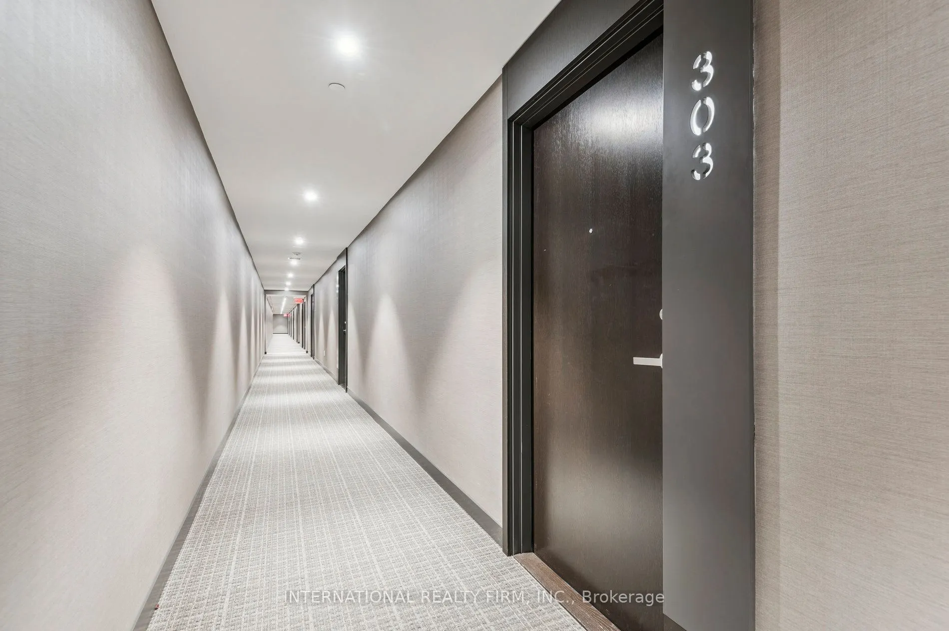 55 Regent Park Boulevard, #303