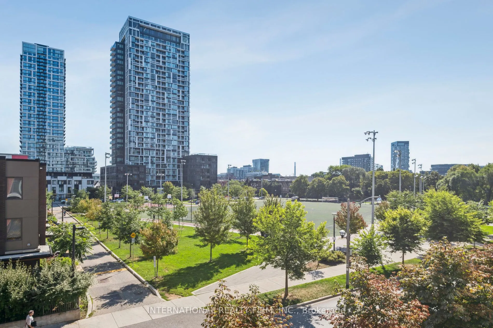 55 Regent Park Boulevard, #303