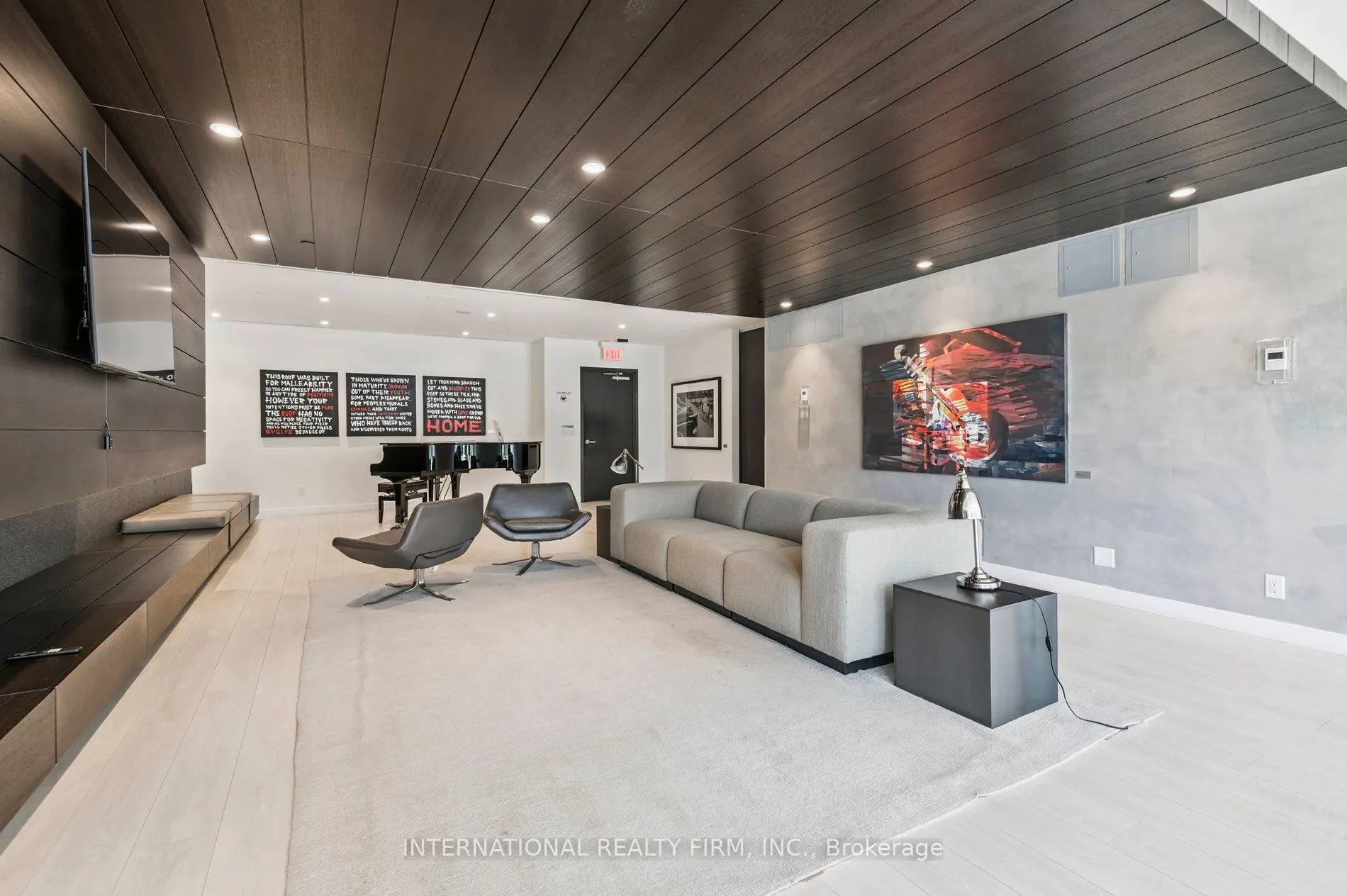 55 Regent Park Boulevard, #303