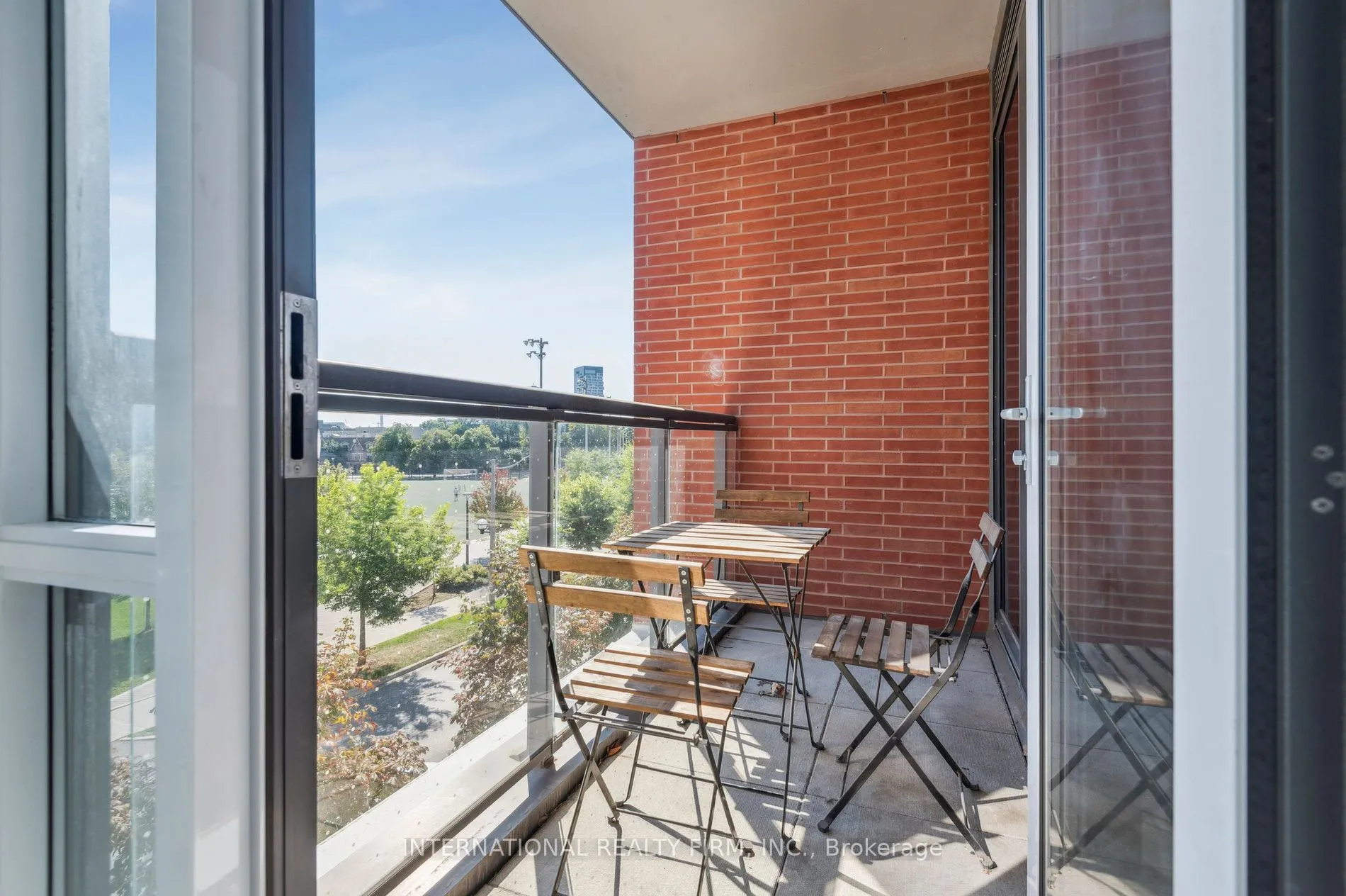 55 Regent Park Boulevard, #303