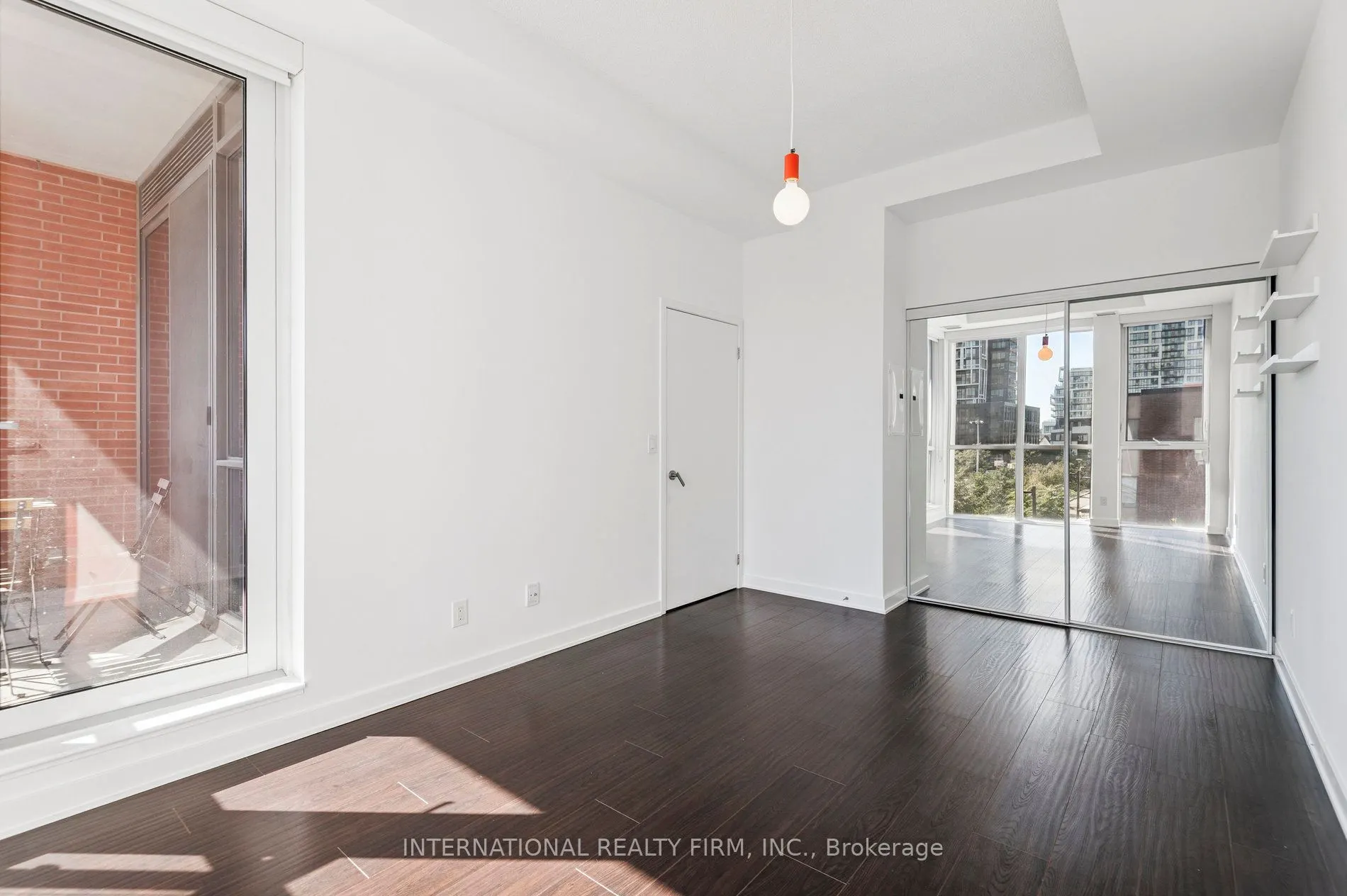 55 Regent Park Boulevard, #303