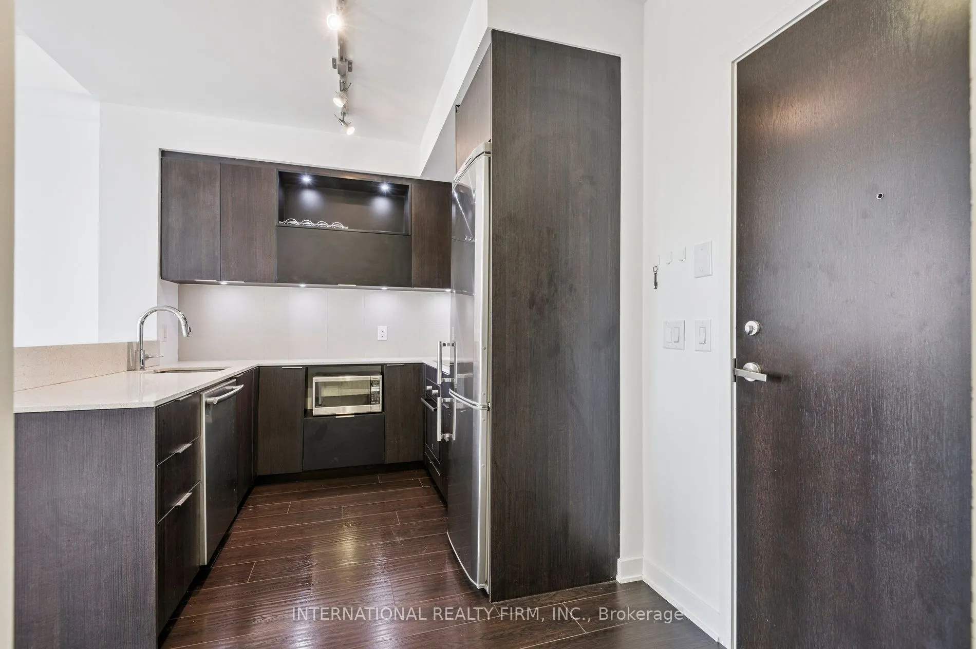 55 Regent Park Boulevard, #303