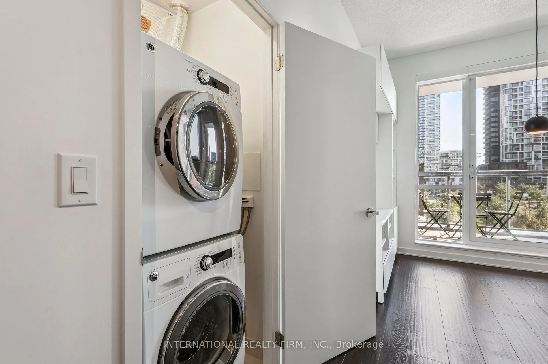 55 Regent Park Boulevard, #303