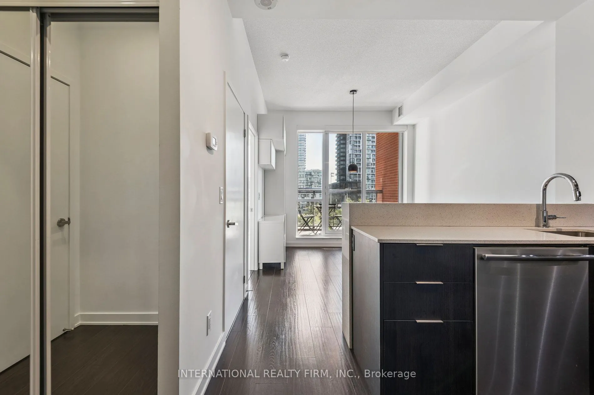55 Regent Park Boulevard, #303