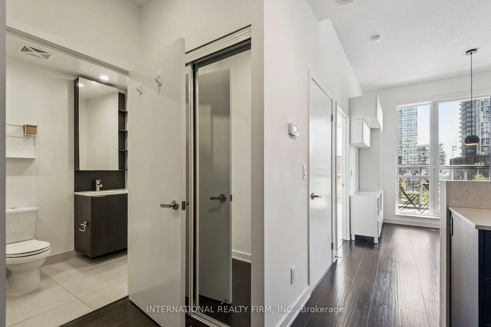55 Regent Park Boulevard, #303