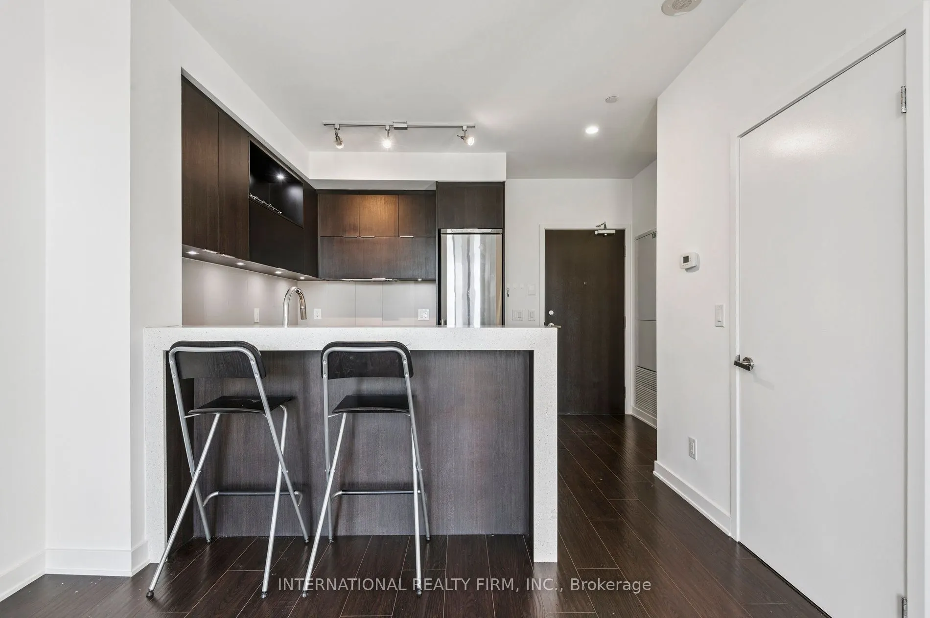 55 Regent Park Boulevard, #303