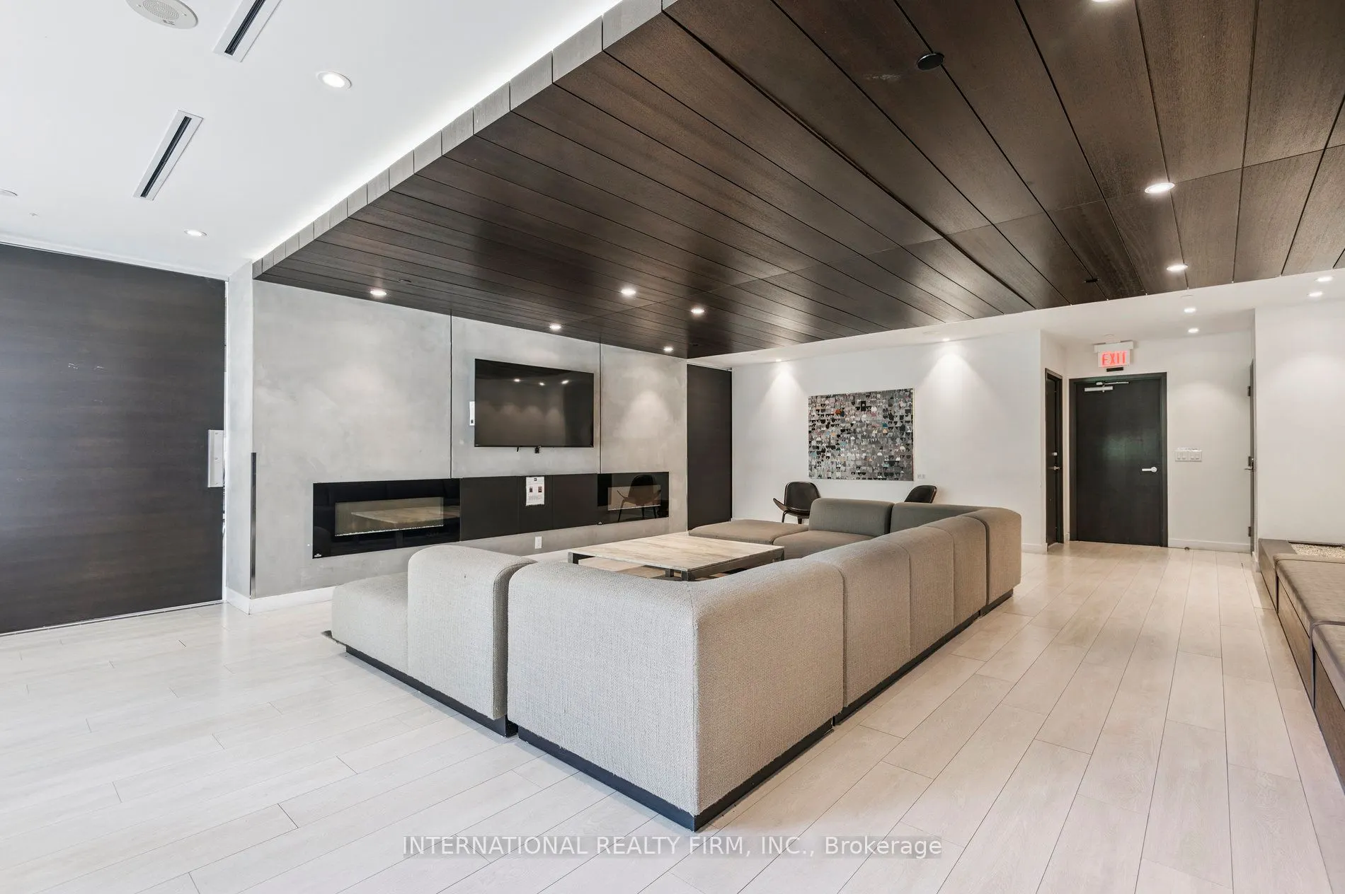 55 Regent Park Boulevard, #303