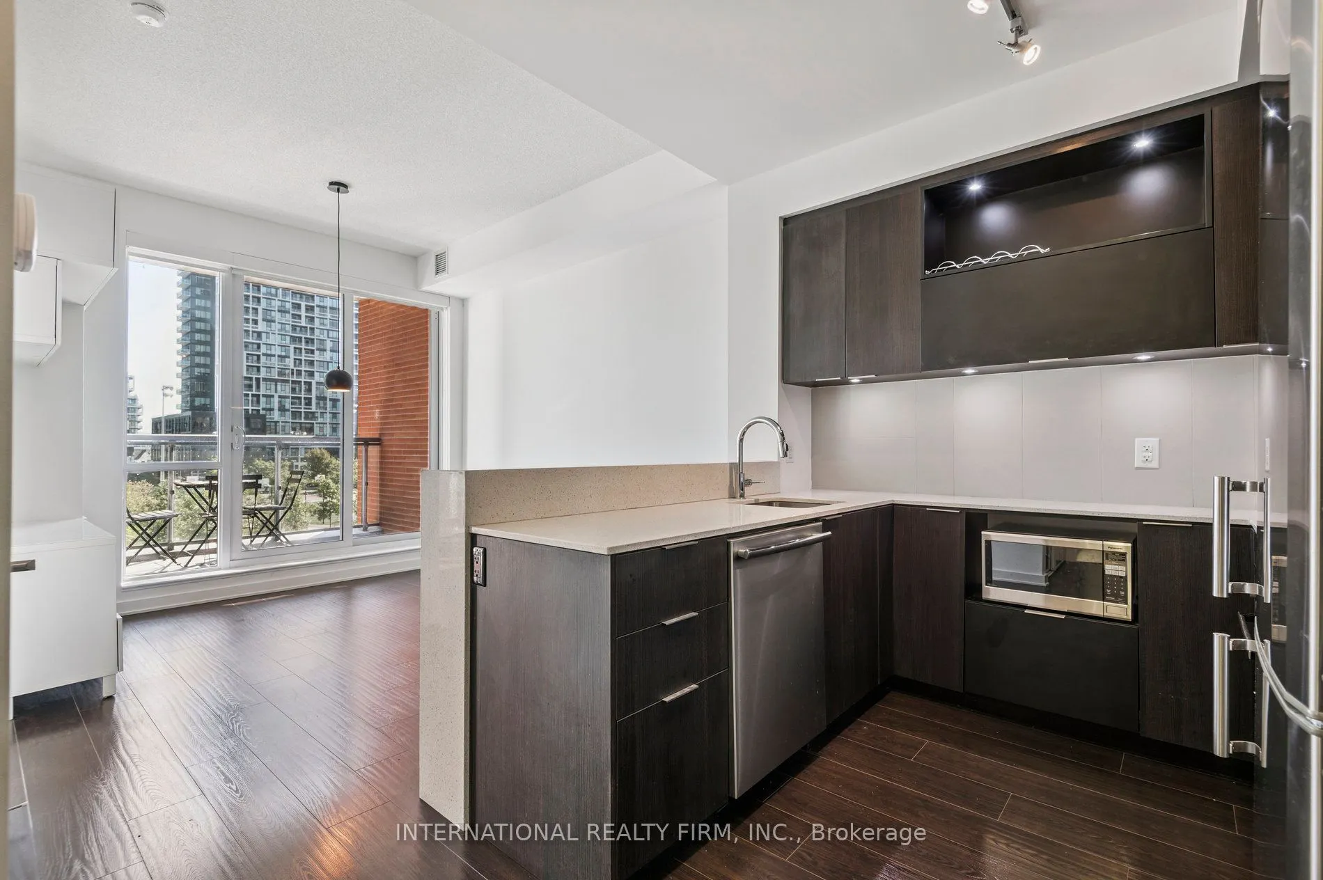 55 Regent Park Boulevard, #303