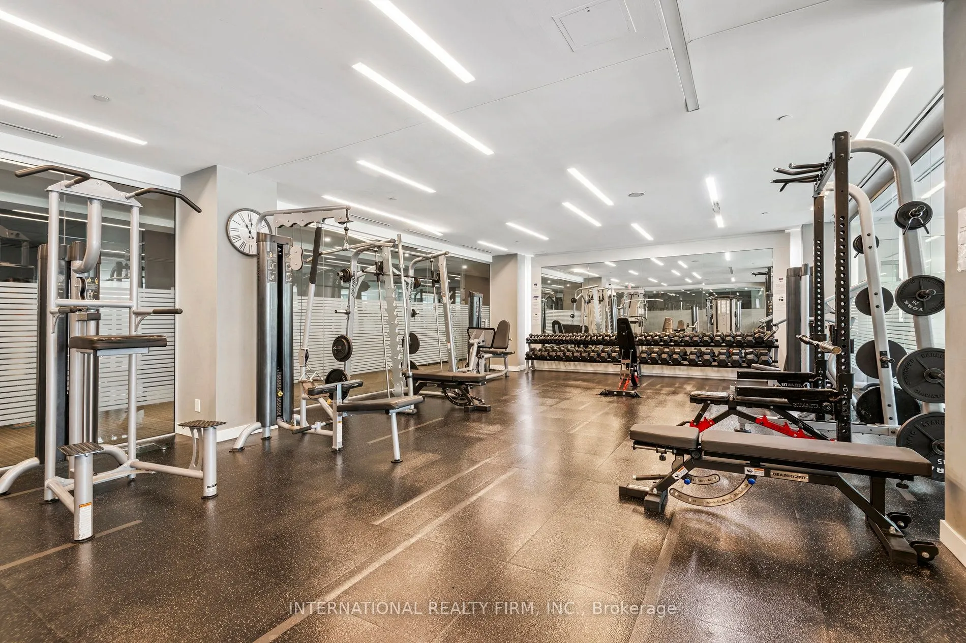 55 Regent Park Boulevard, #303
