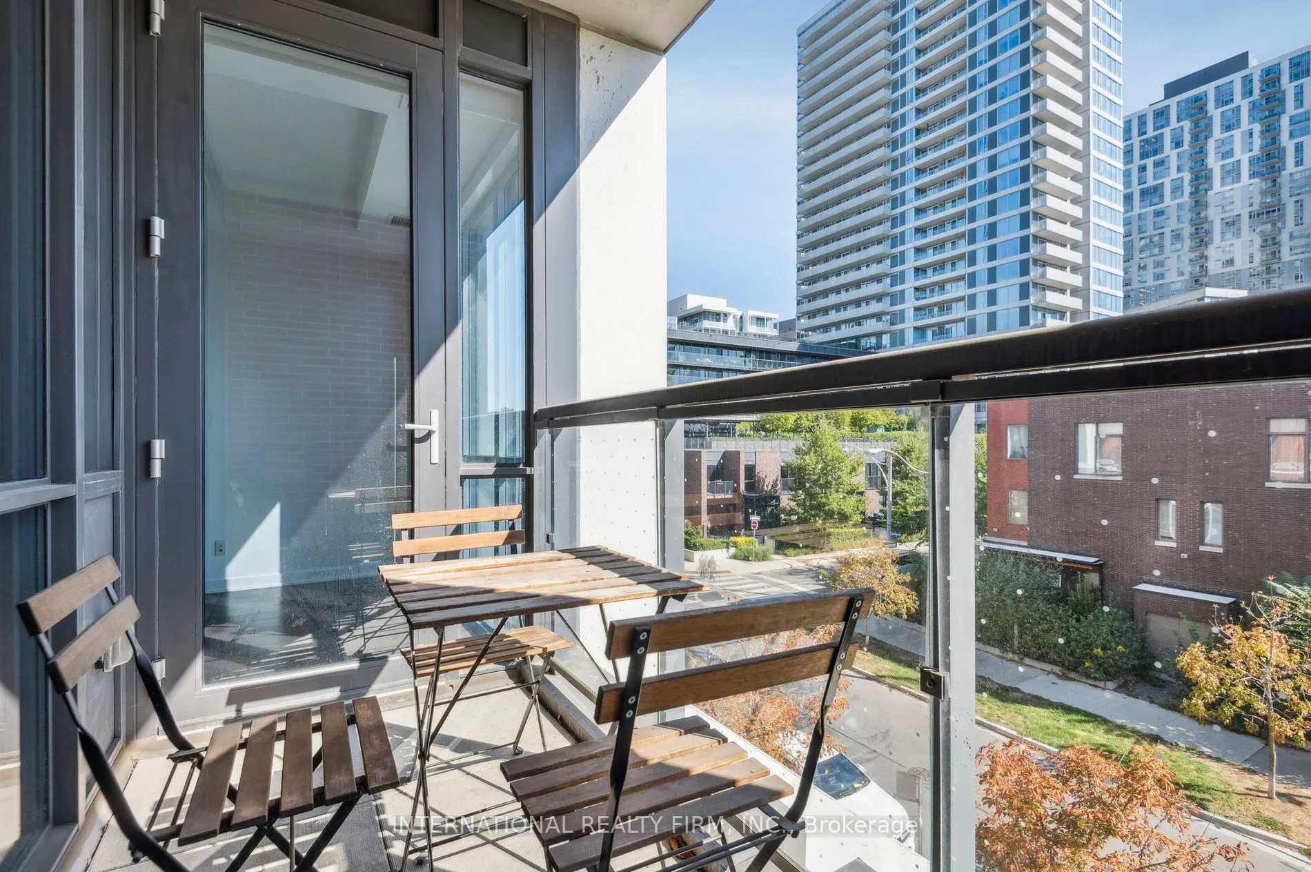 55 Regent Park Boulevard, #303