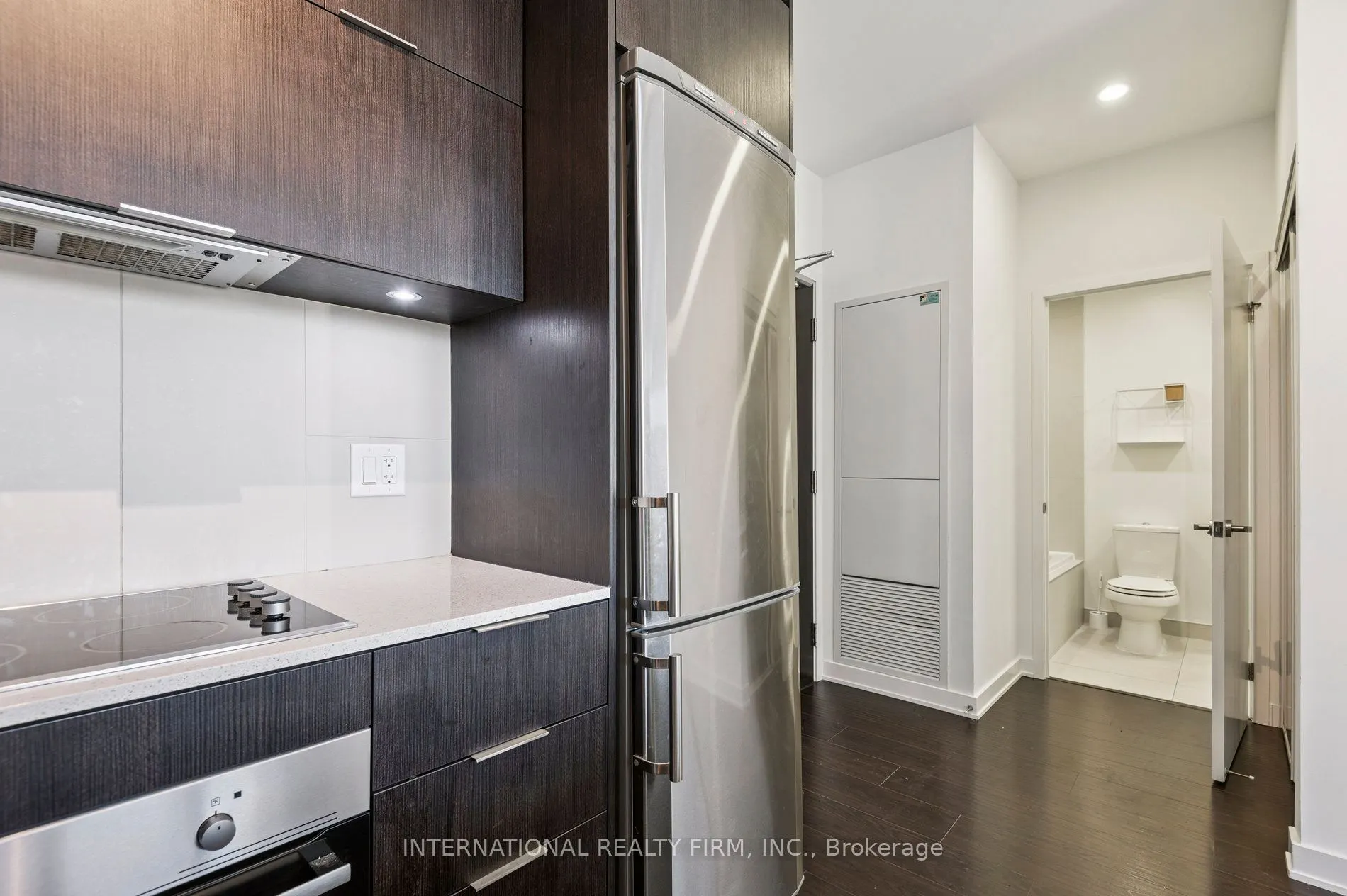55 Regent Park Boulevard, #303