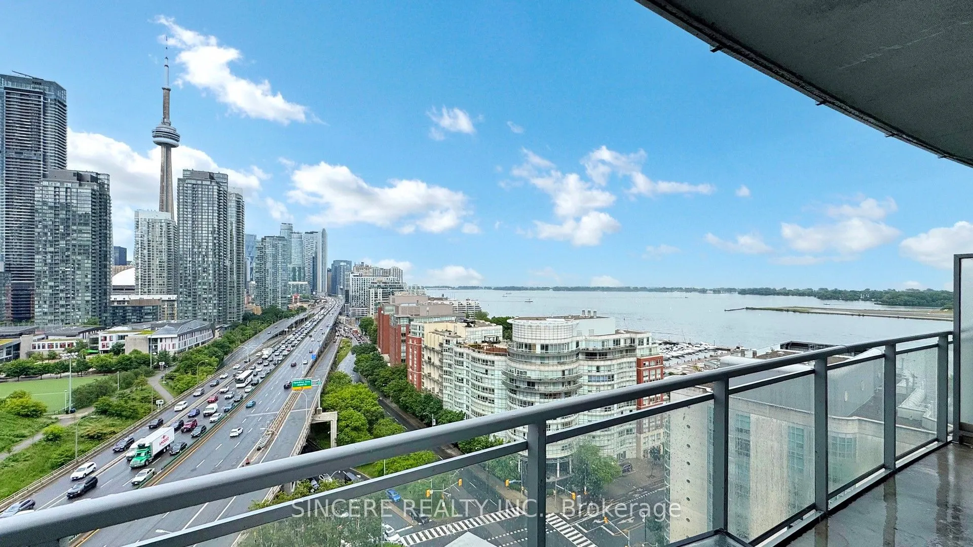 38 Dan Leckie Way, #2011