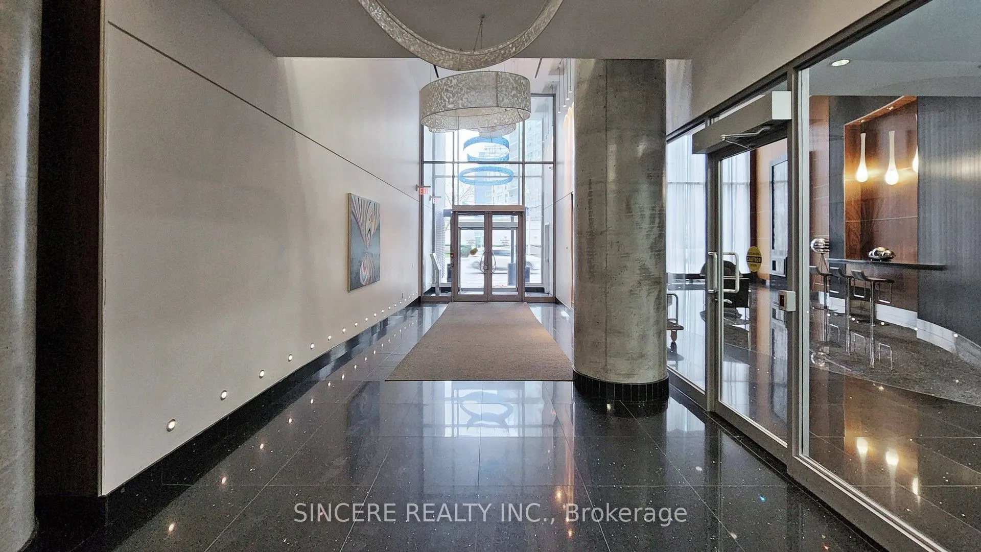 38 Dan Leckie Way, #2011