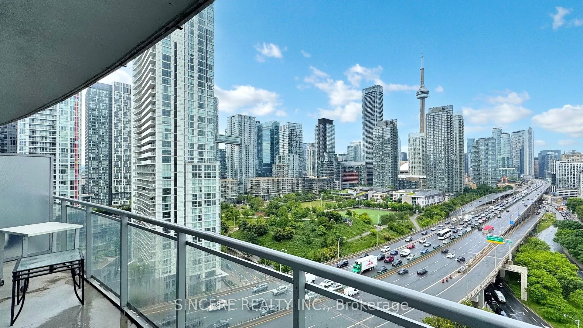 38 Dan Leckie Way, #2011
