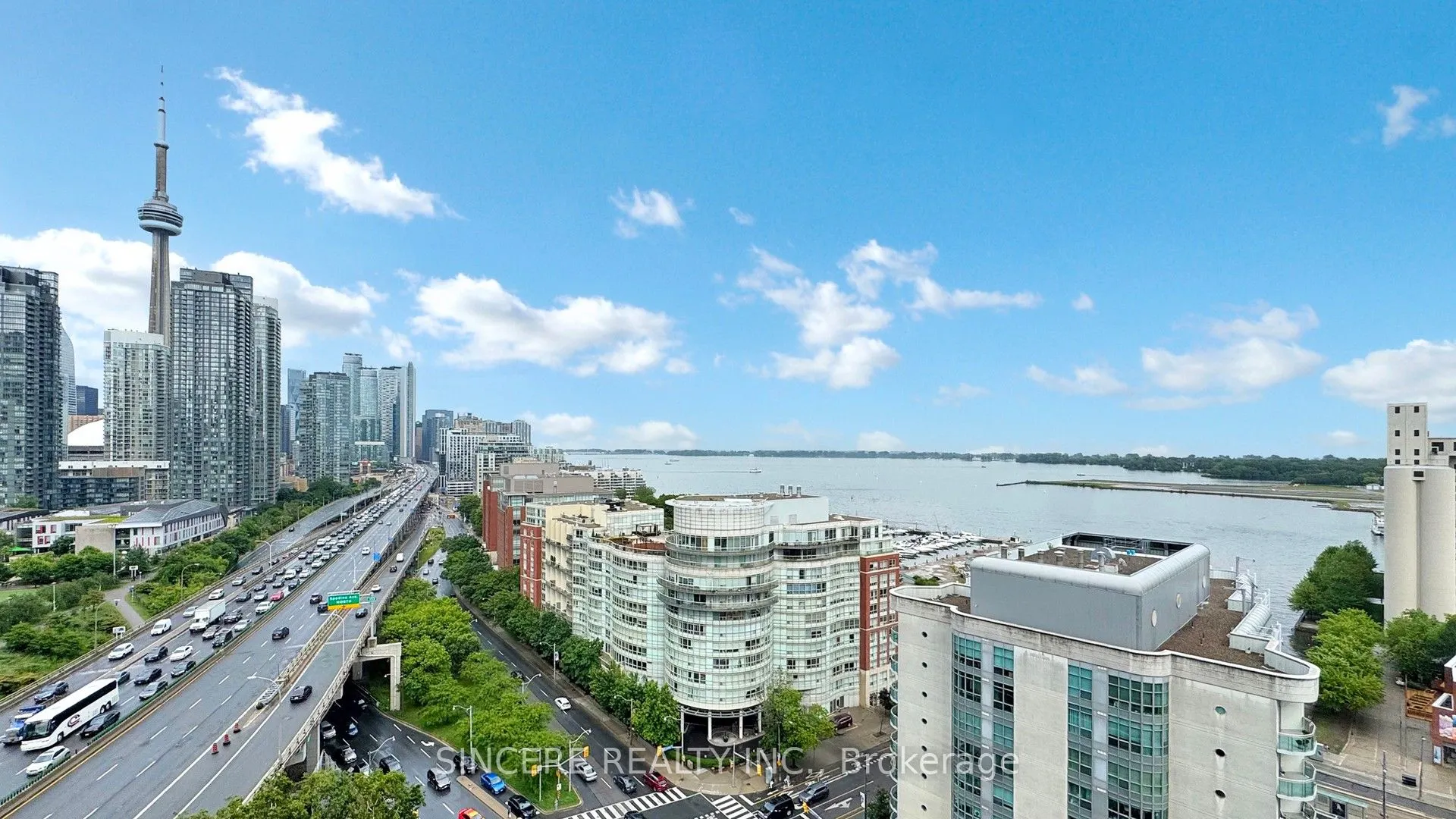 38 Dan Leckie Way, #2011
