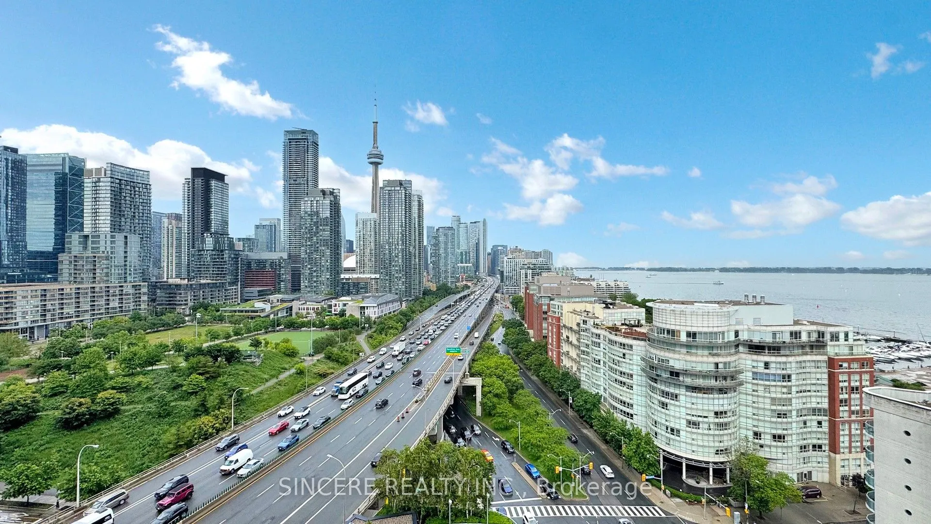 38 Dan Leckie Way, #2011