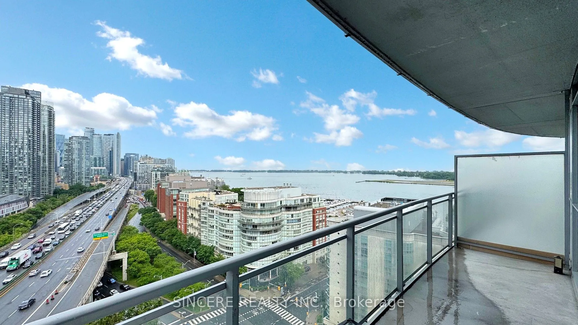 38 Dan Leckie Way, #2011